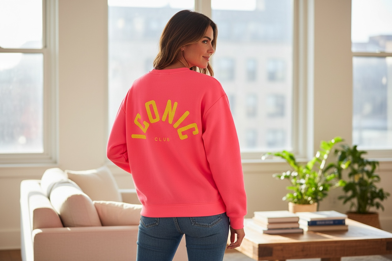 Sweat ICONIC – Image 2