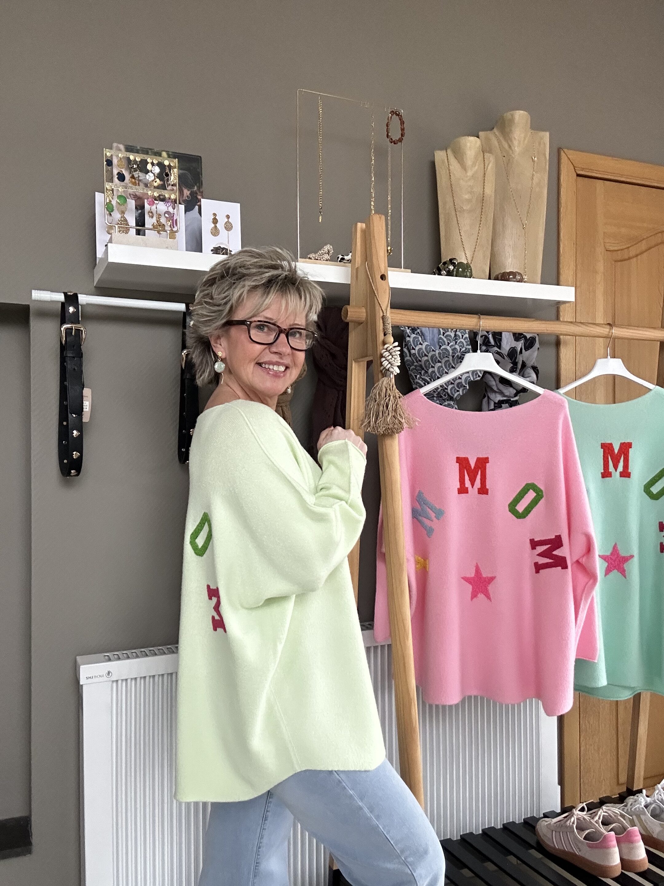 Pull MOMMY – Image 4