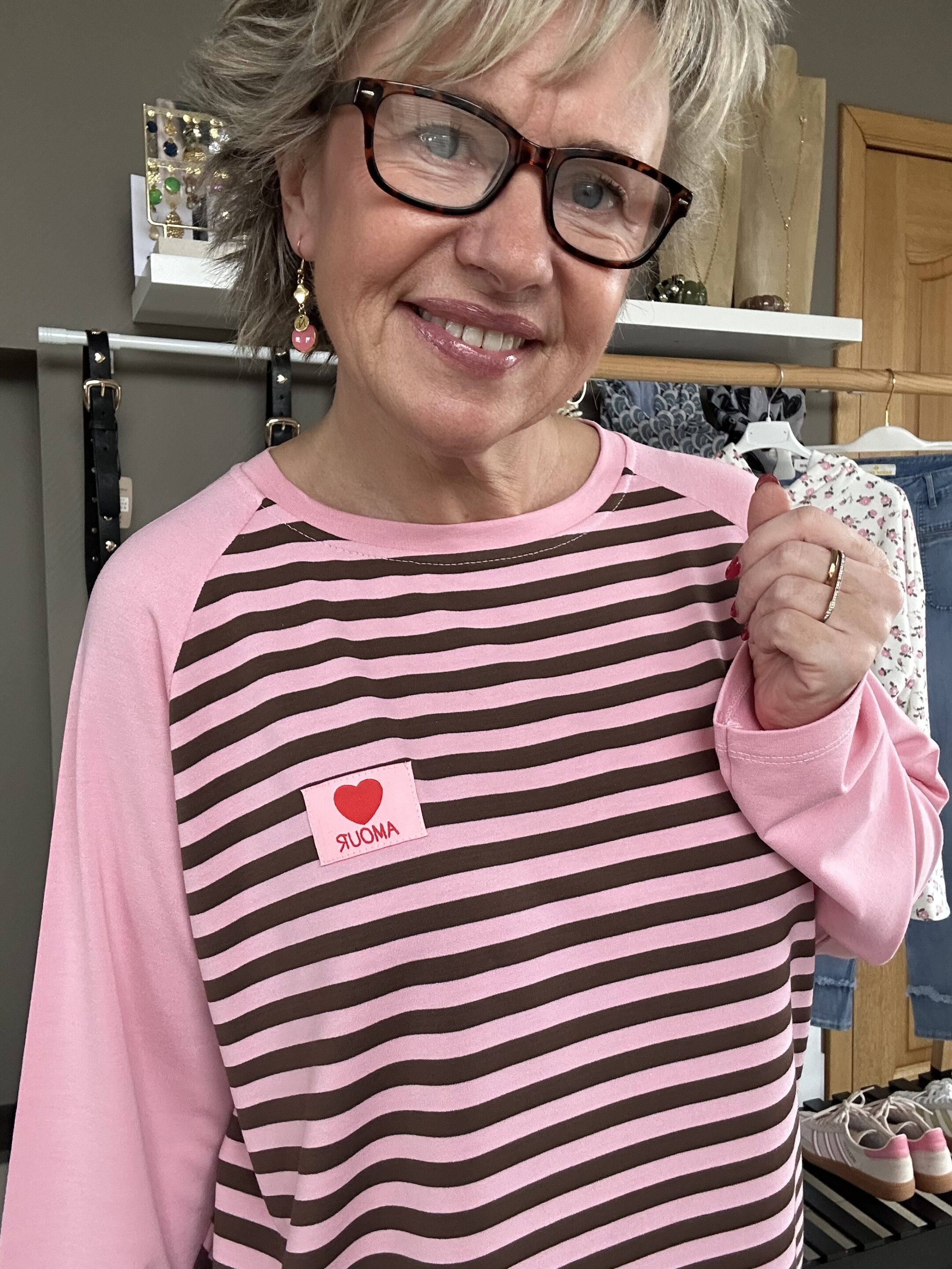 T-shirt ARTHUR – Image 4