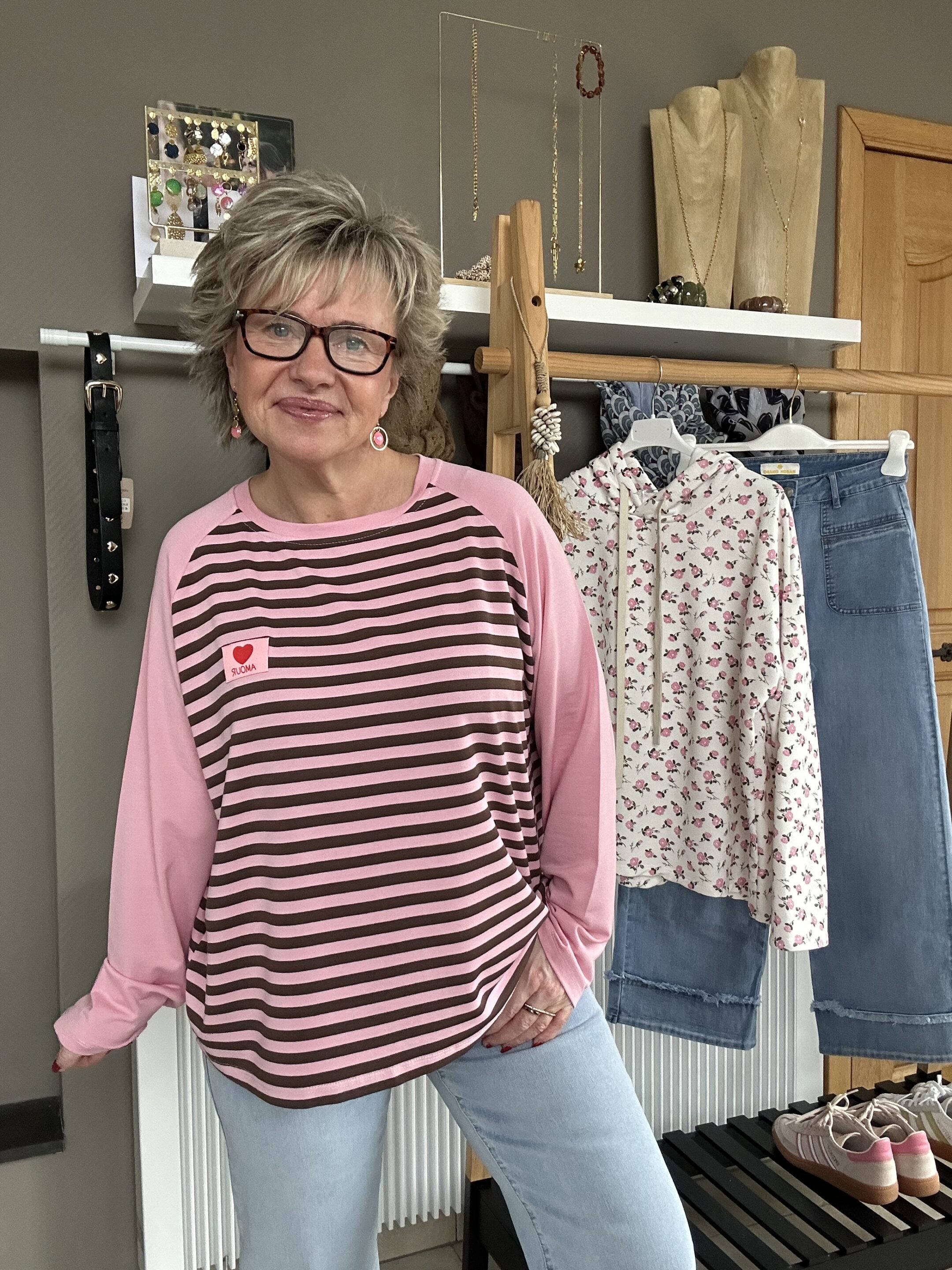 T-shirt ARTHUR – Image 2