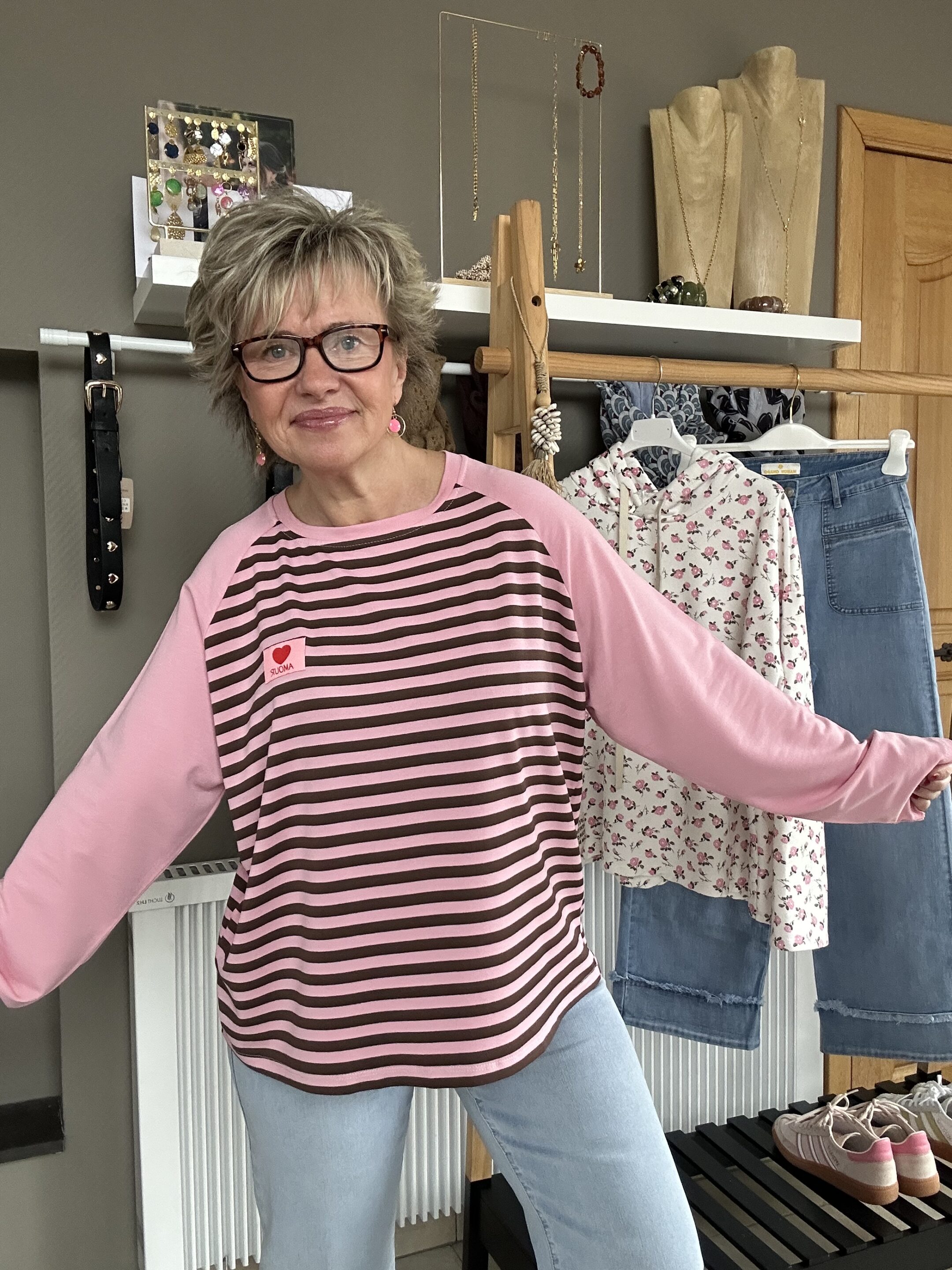 T-shirt ARTHUR – Image 5