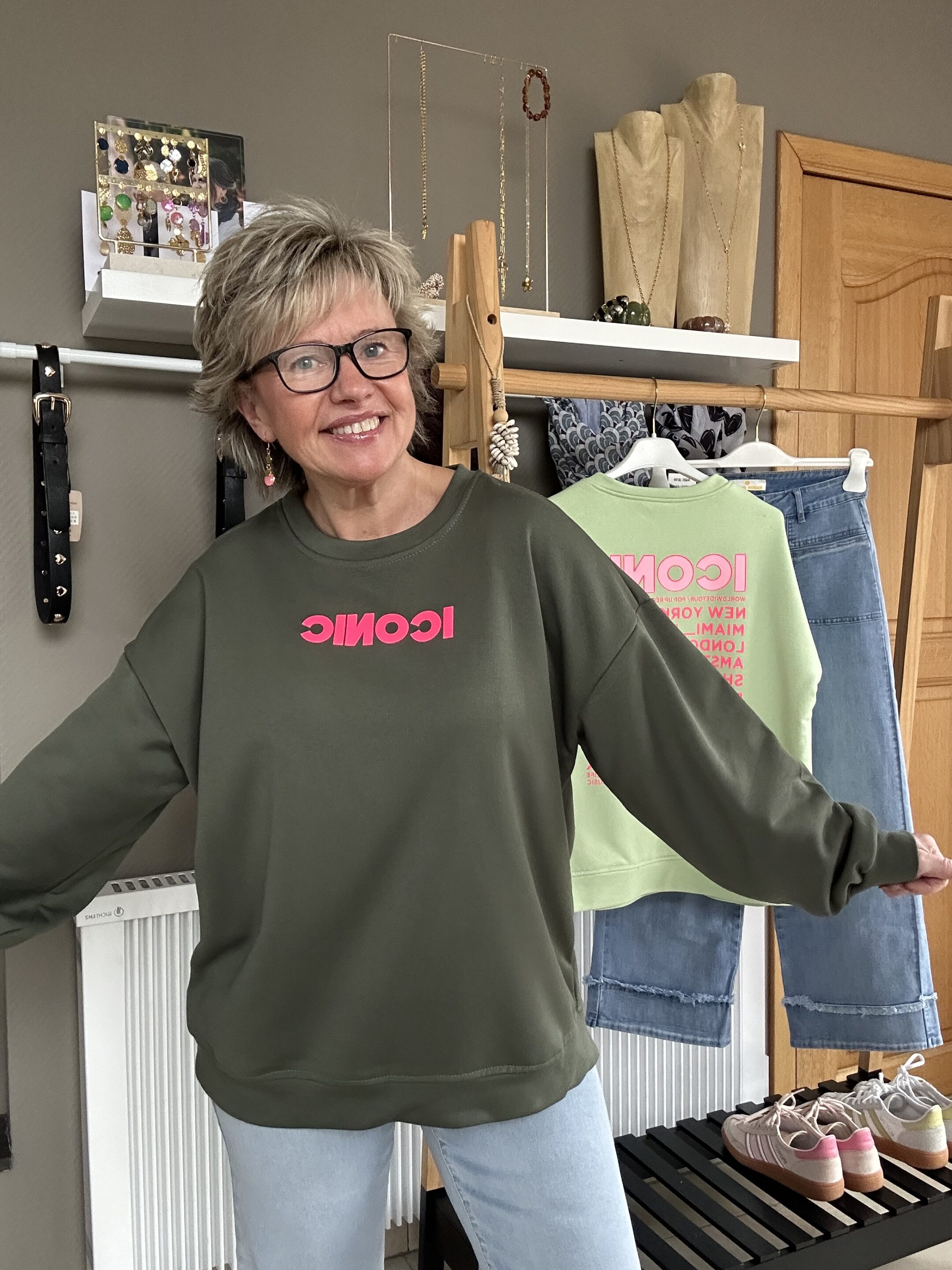 Sweat ICONIC – Image 5