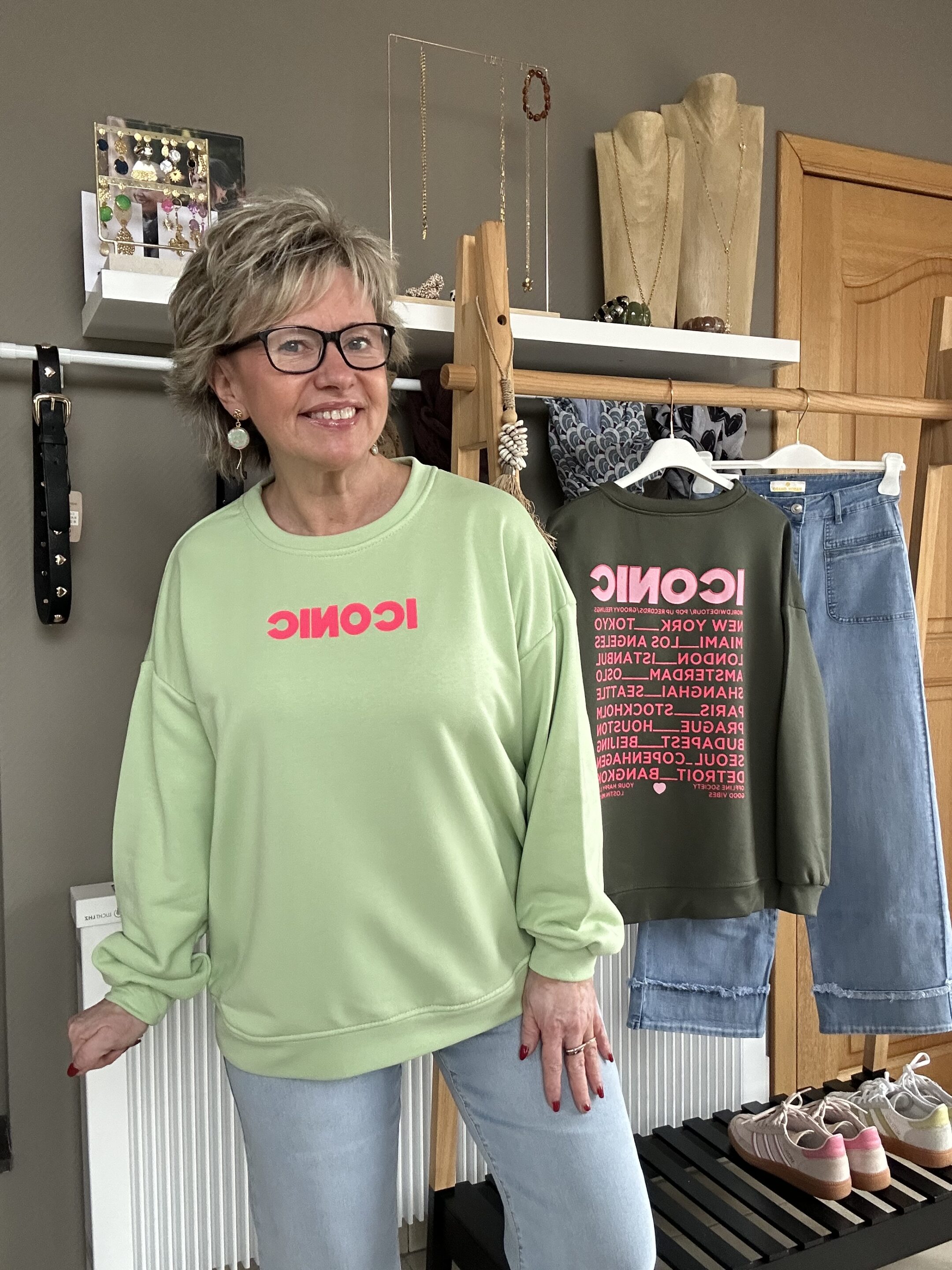 Sweat ICONIC – Image 7