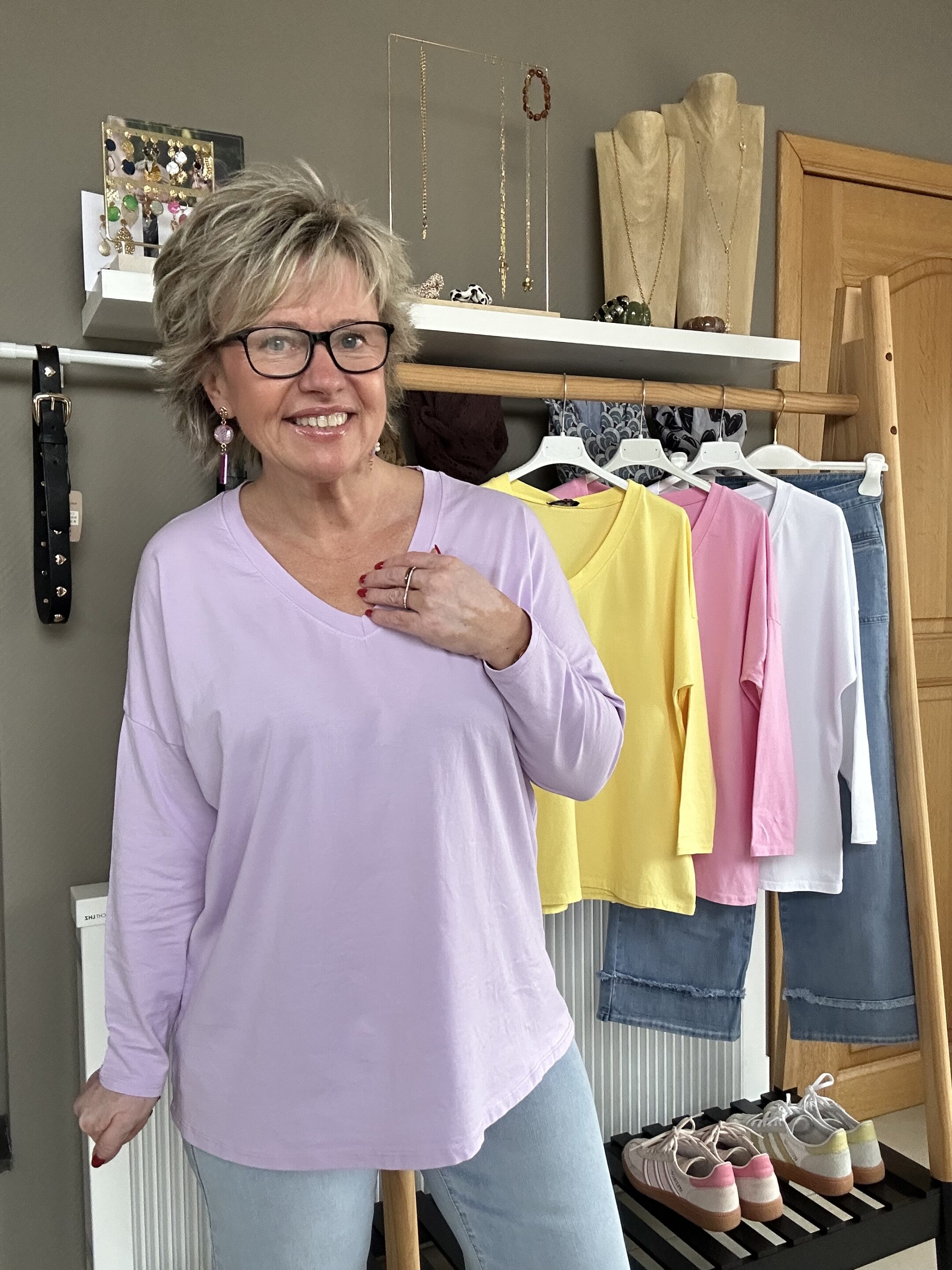 T-shirt GARY – Image 2