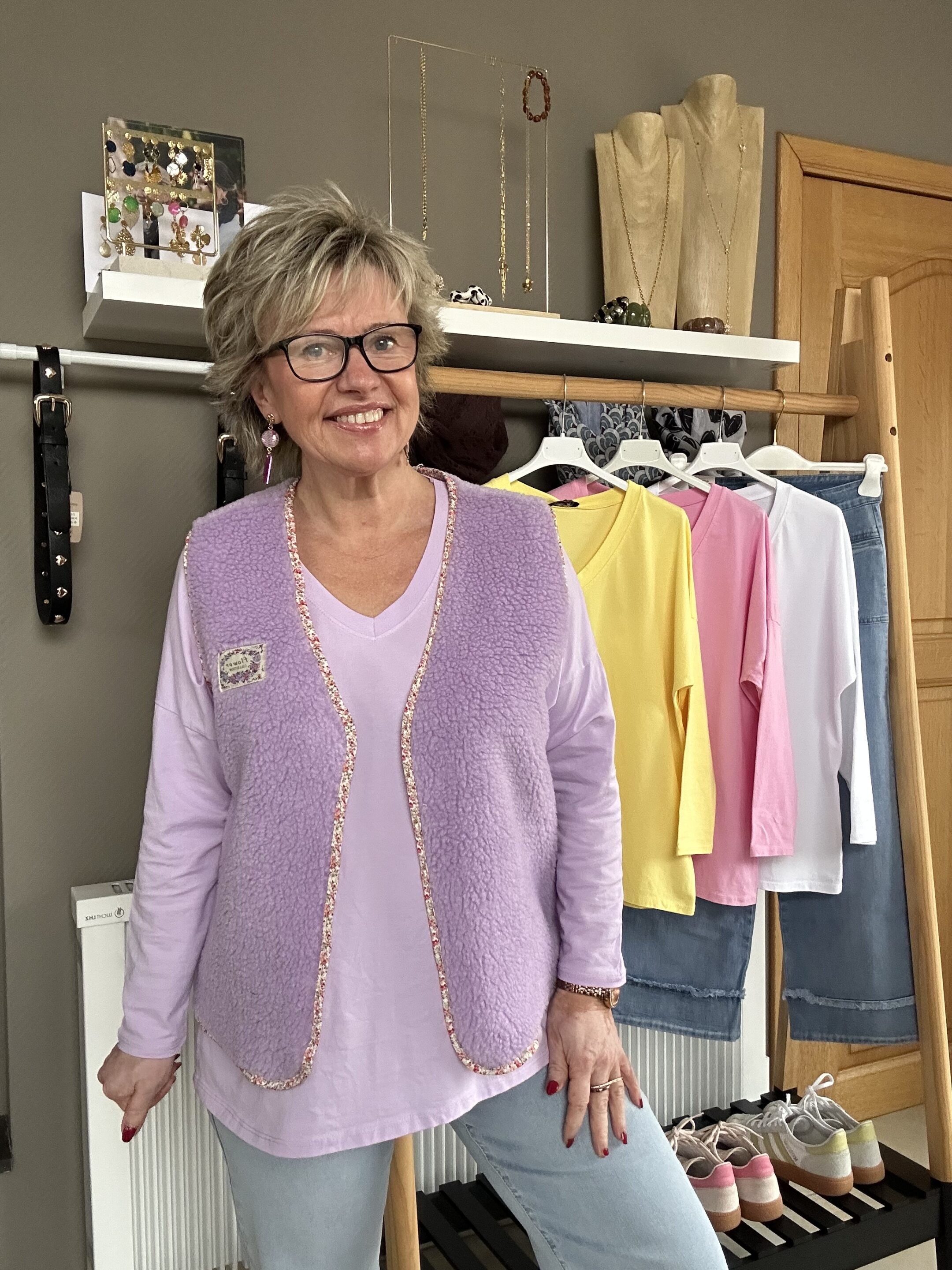 Gilet JUNE – Image 2