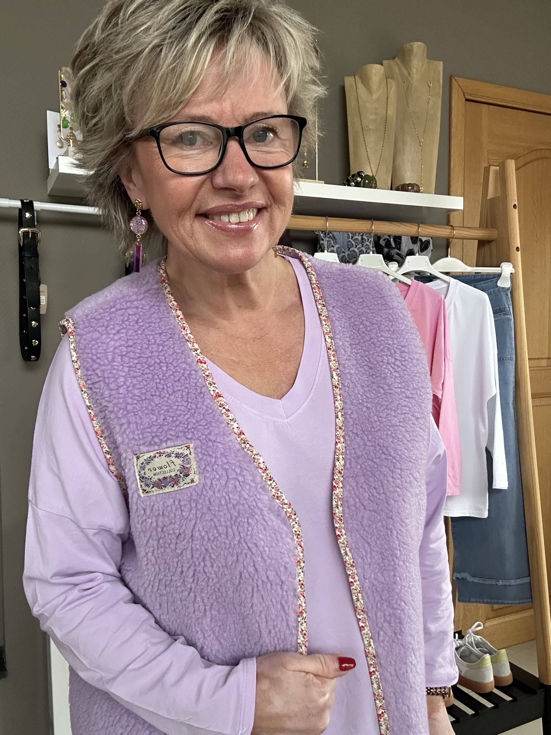 Gilet JUNE – Image 4