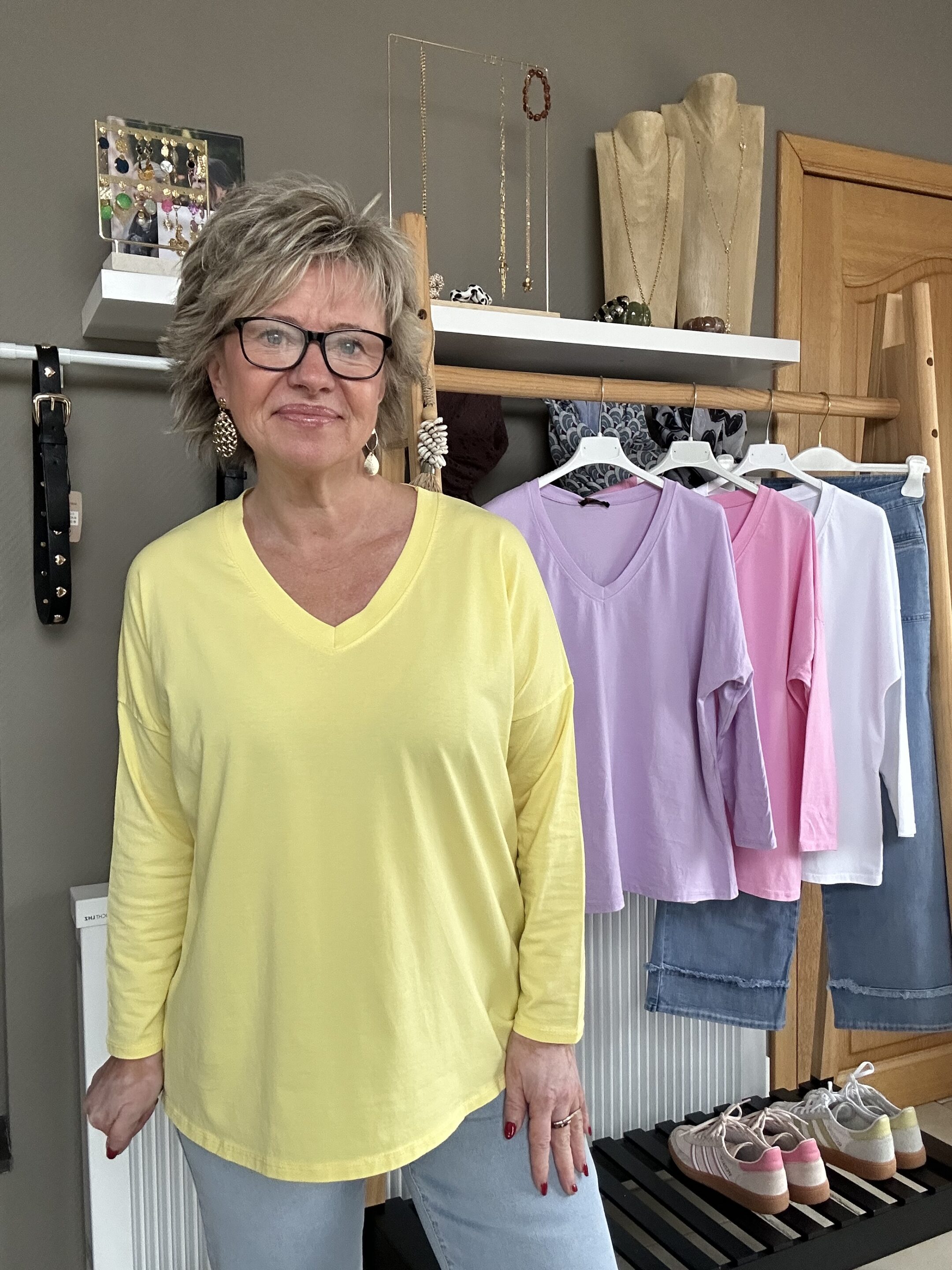 T-shirt GARY – Image 3