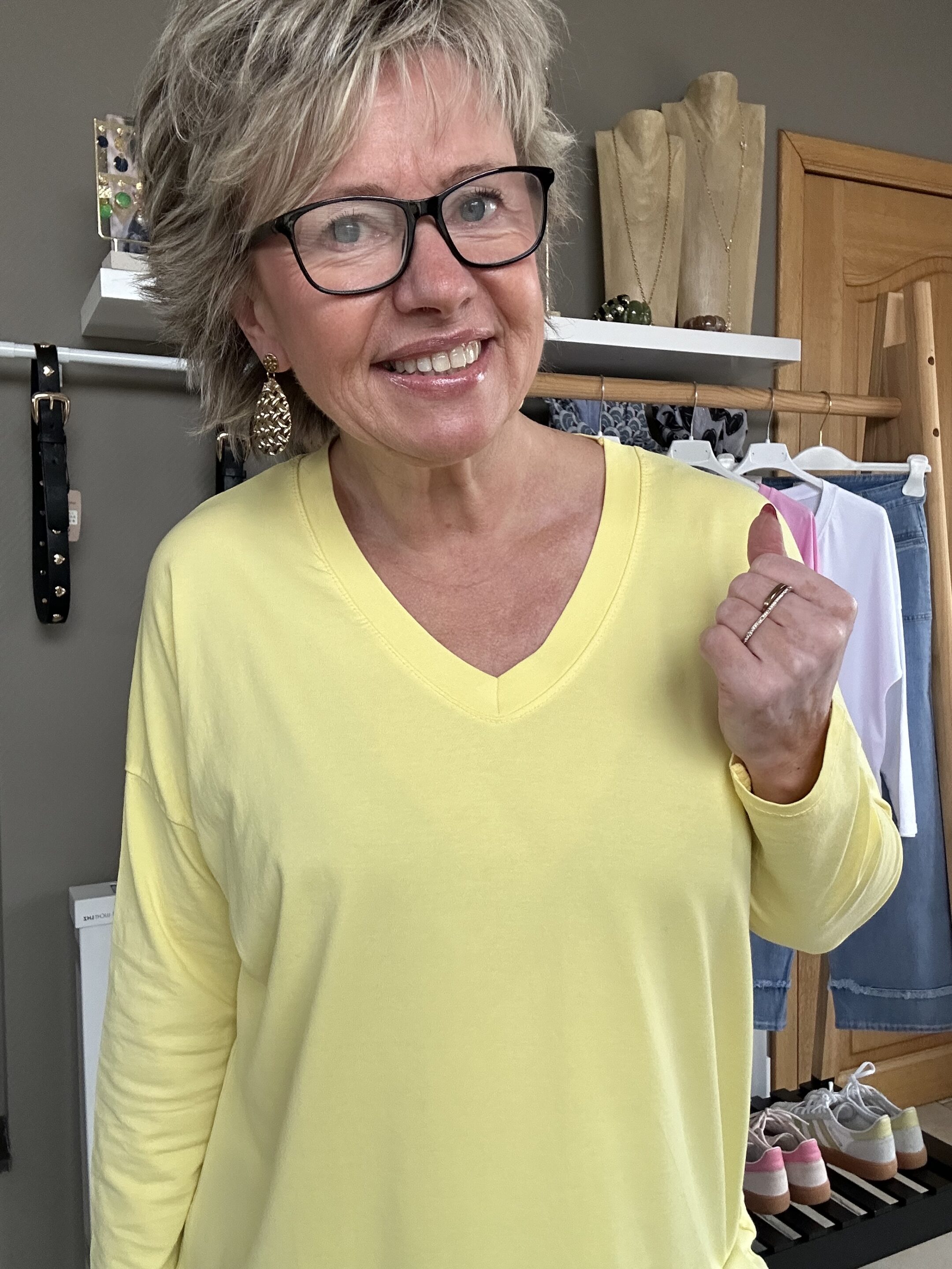 T-shirt GARY – Image 4