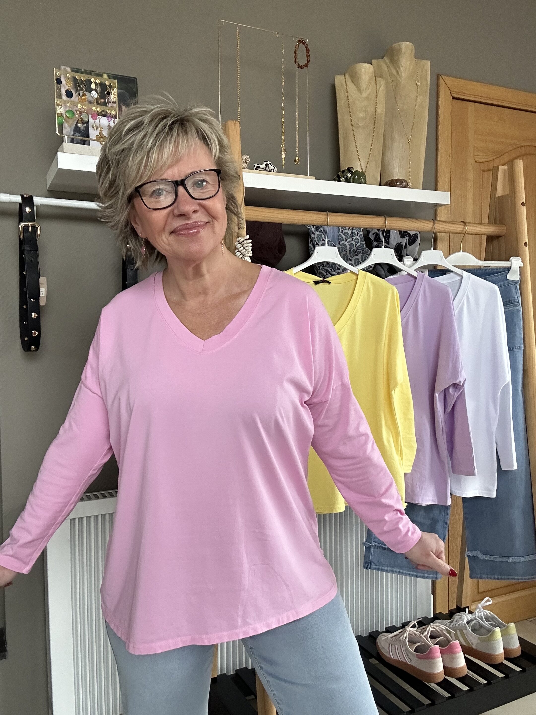 T-shirt GARY – Image 5