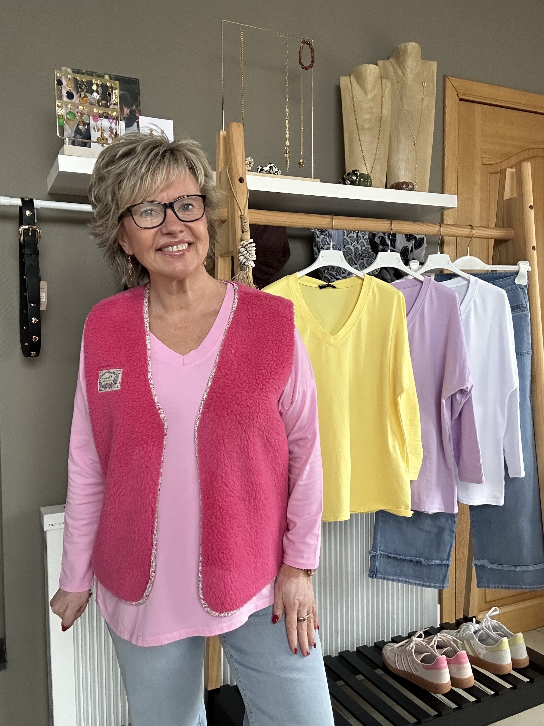 Gilet JUNE – Image 3