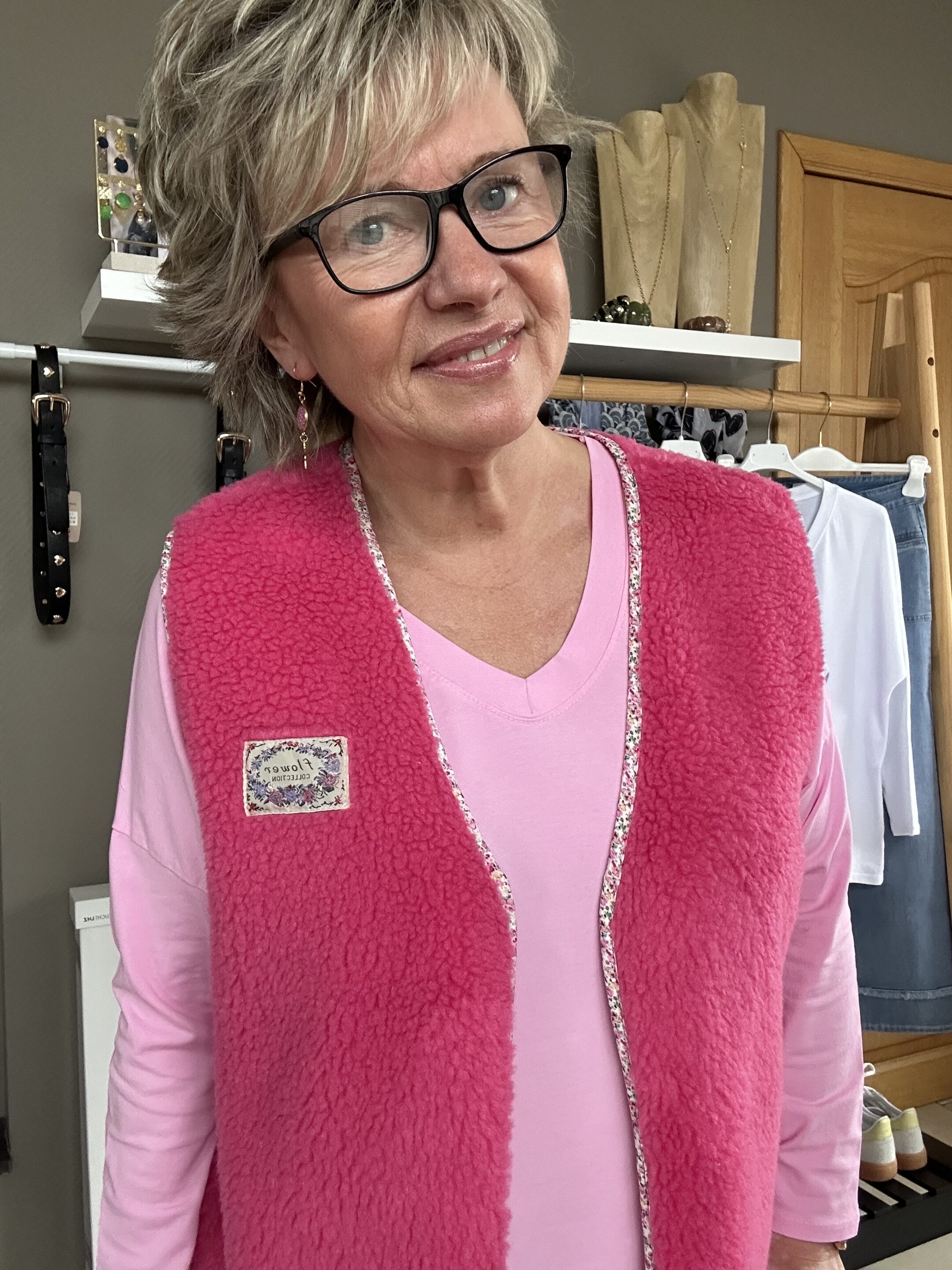 Gilet JUNE – Image 5