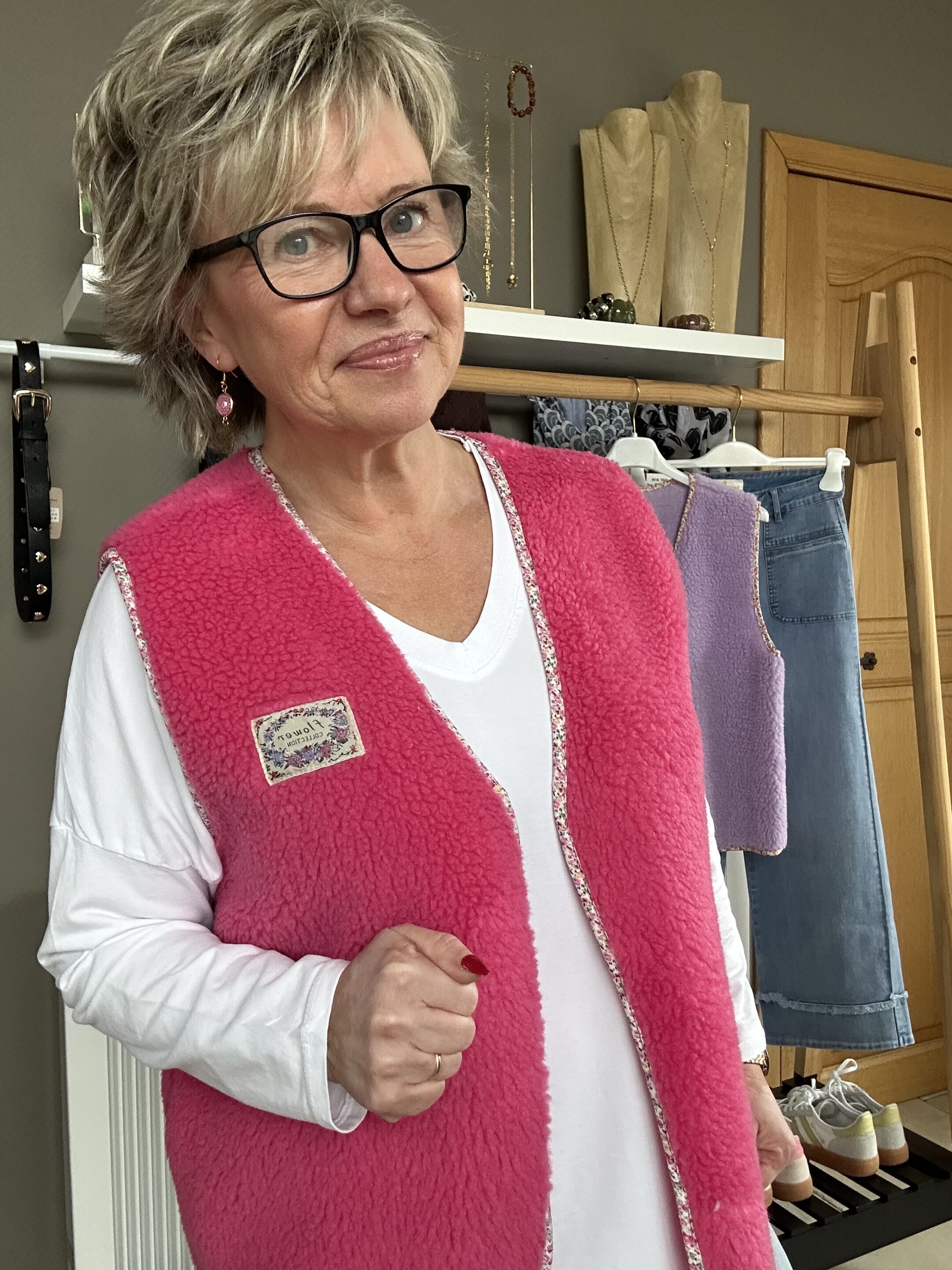 Gilet JUNE – Image 7