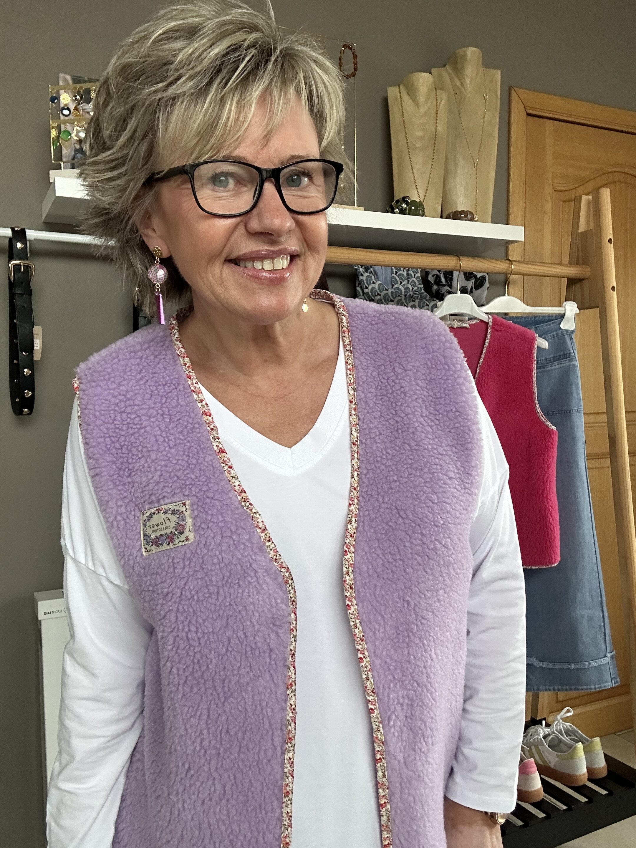 Gilet JUNE – Image 6