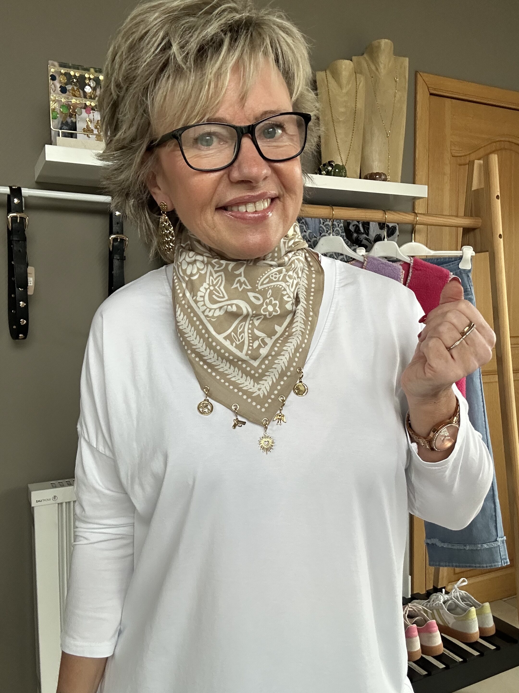 T-shirt GARY – Image 10