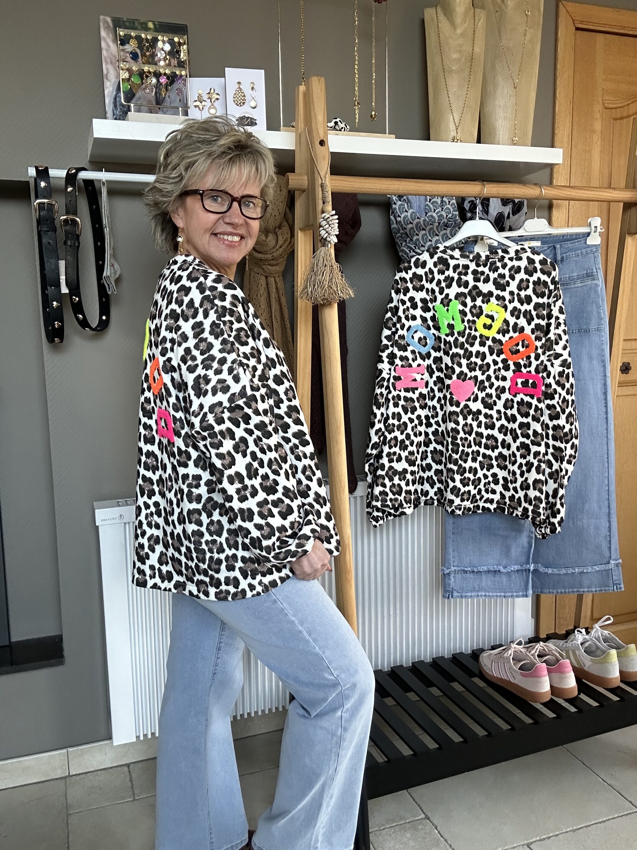 Sweat DOGMOM – Image 2