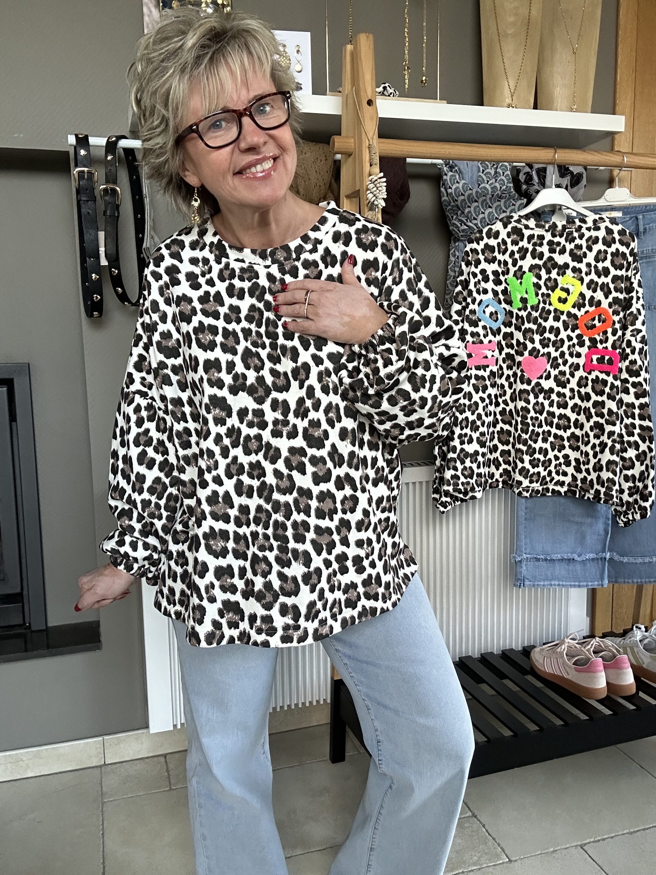 Sweat DOGMOM – Image 3