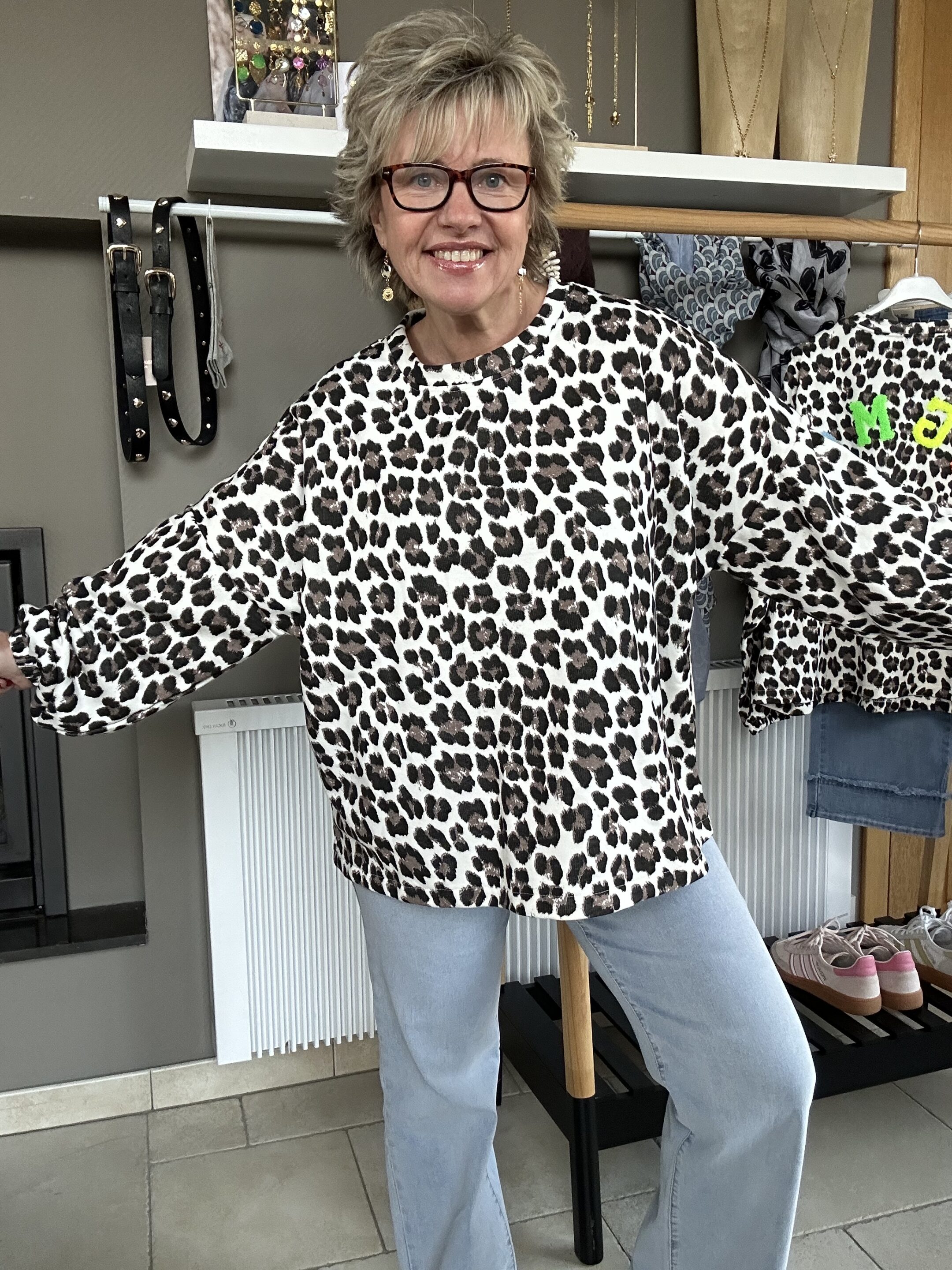 Sweat DOGMOM – Image 4