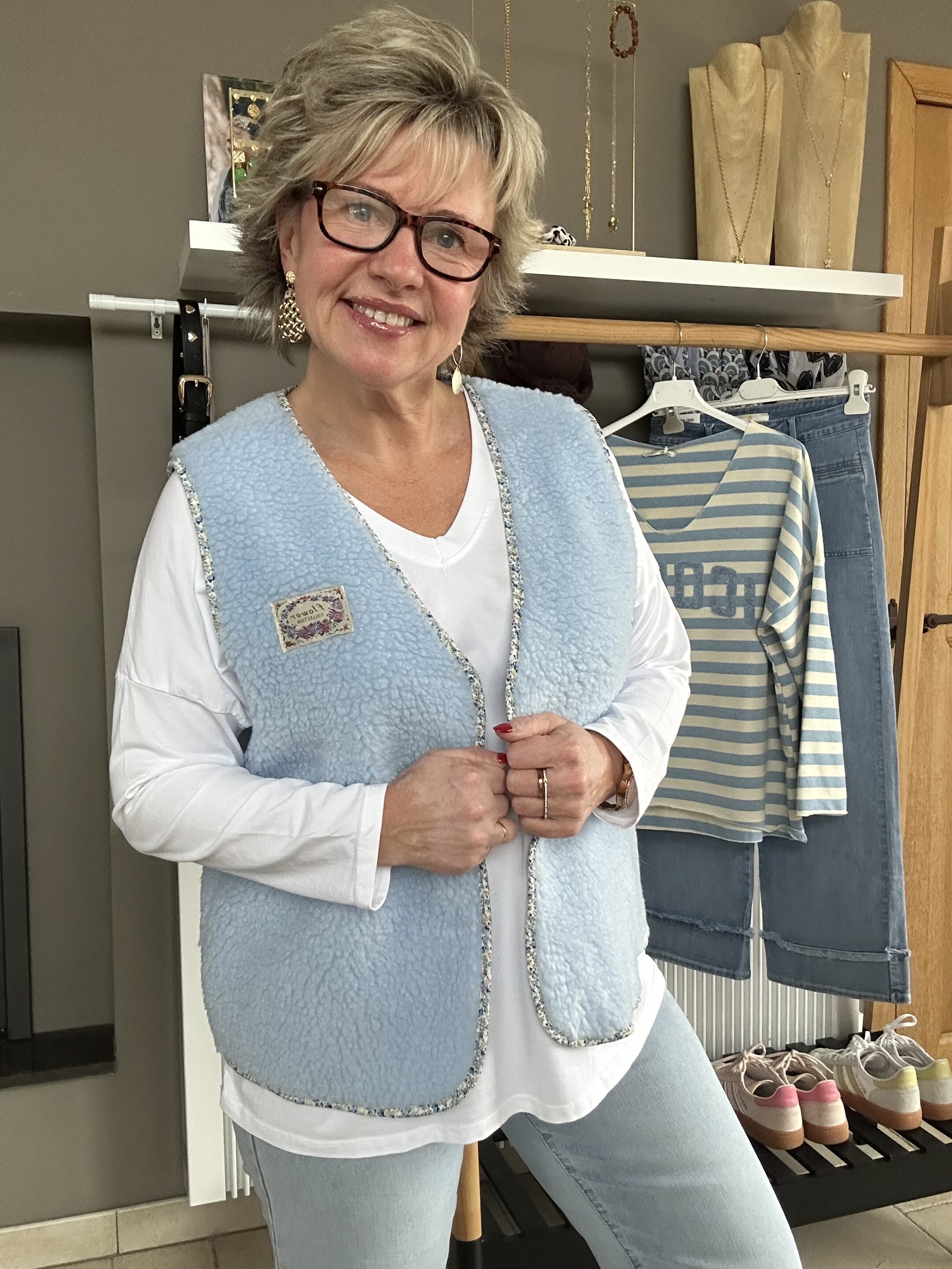 Gilet JUNE – Image 8