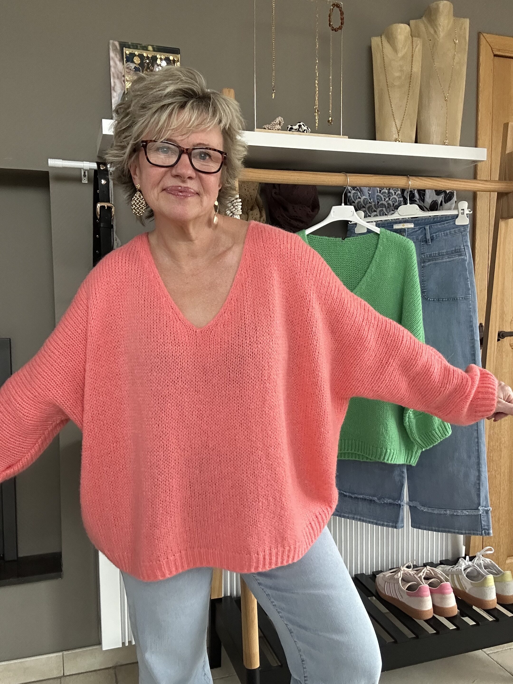 Pull CLEM – Image 5