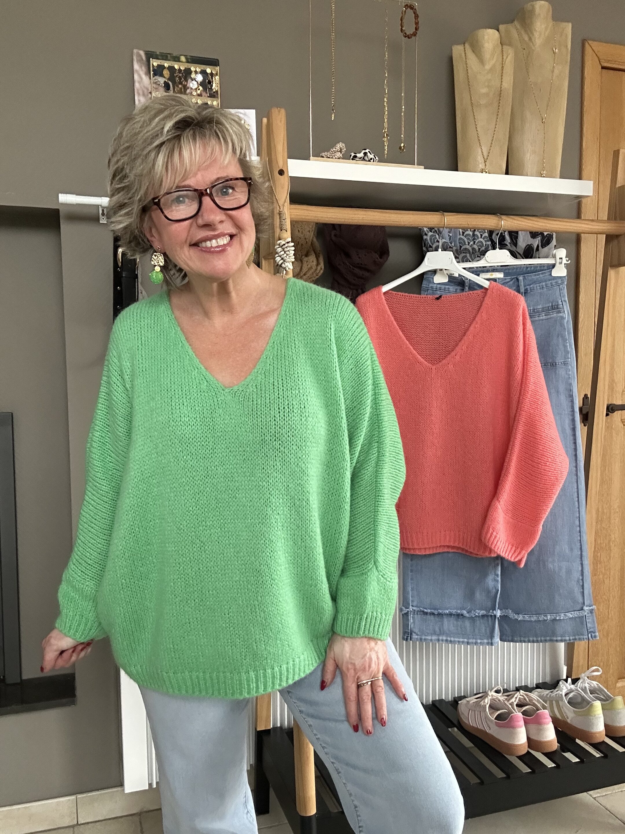 Pull CLEM – Image 3