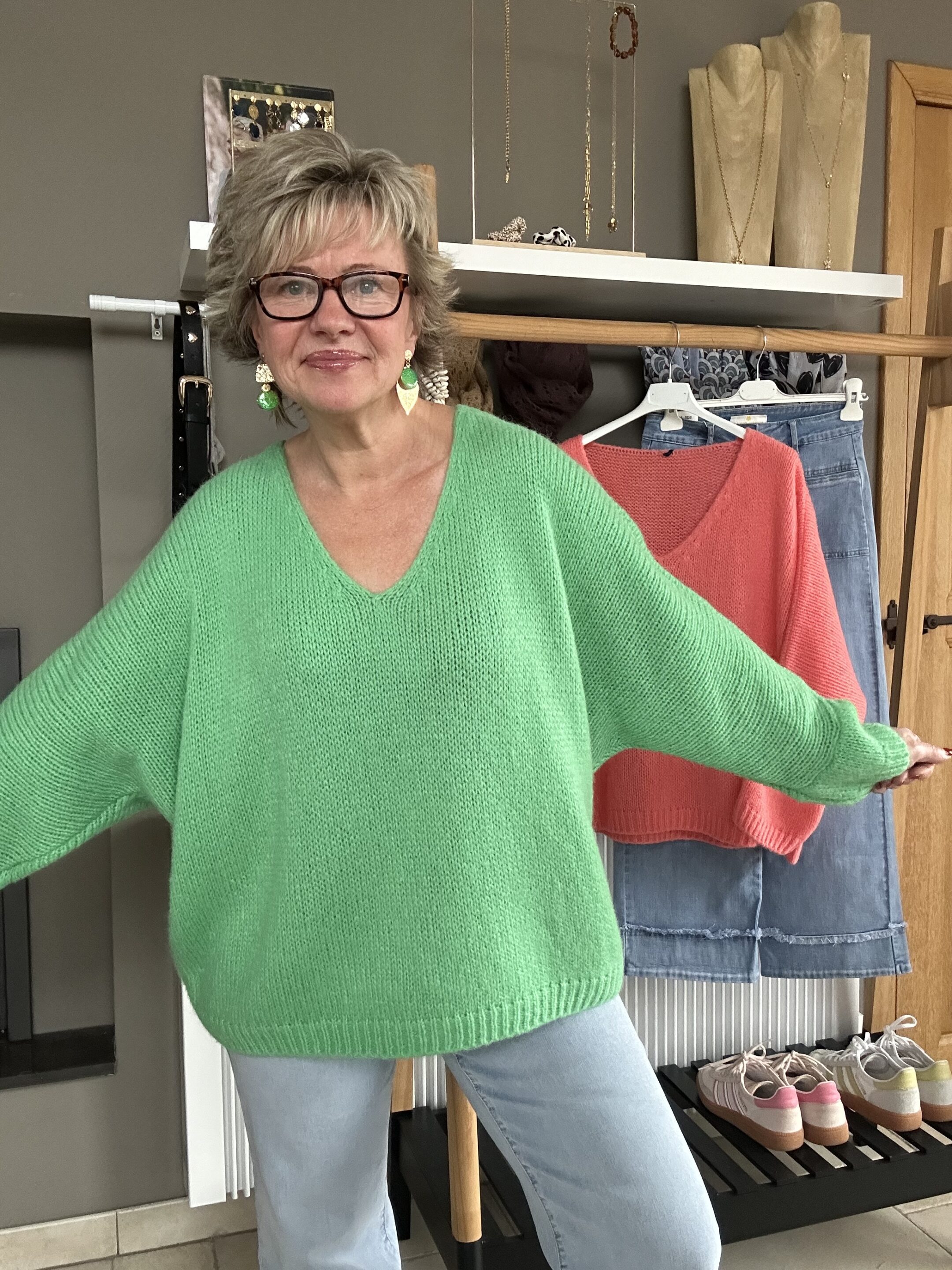 Pull CLEM – Image 8