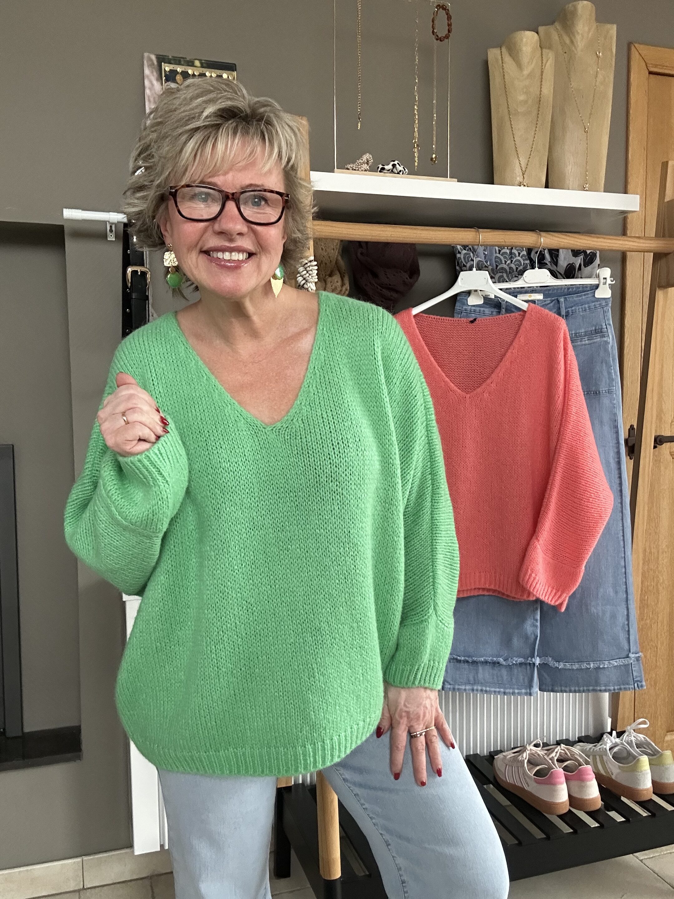 Pull CLEM – Image 6