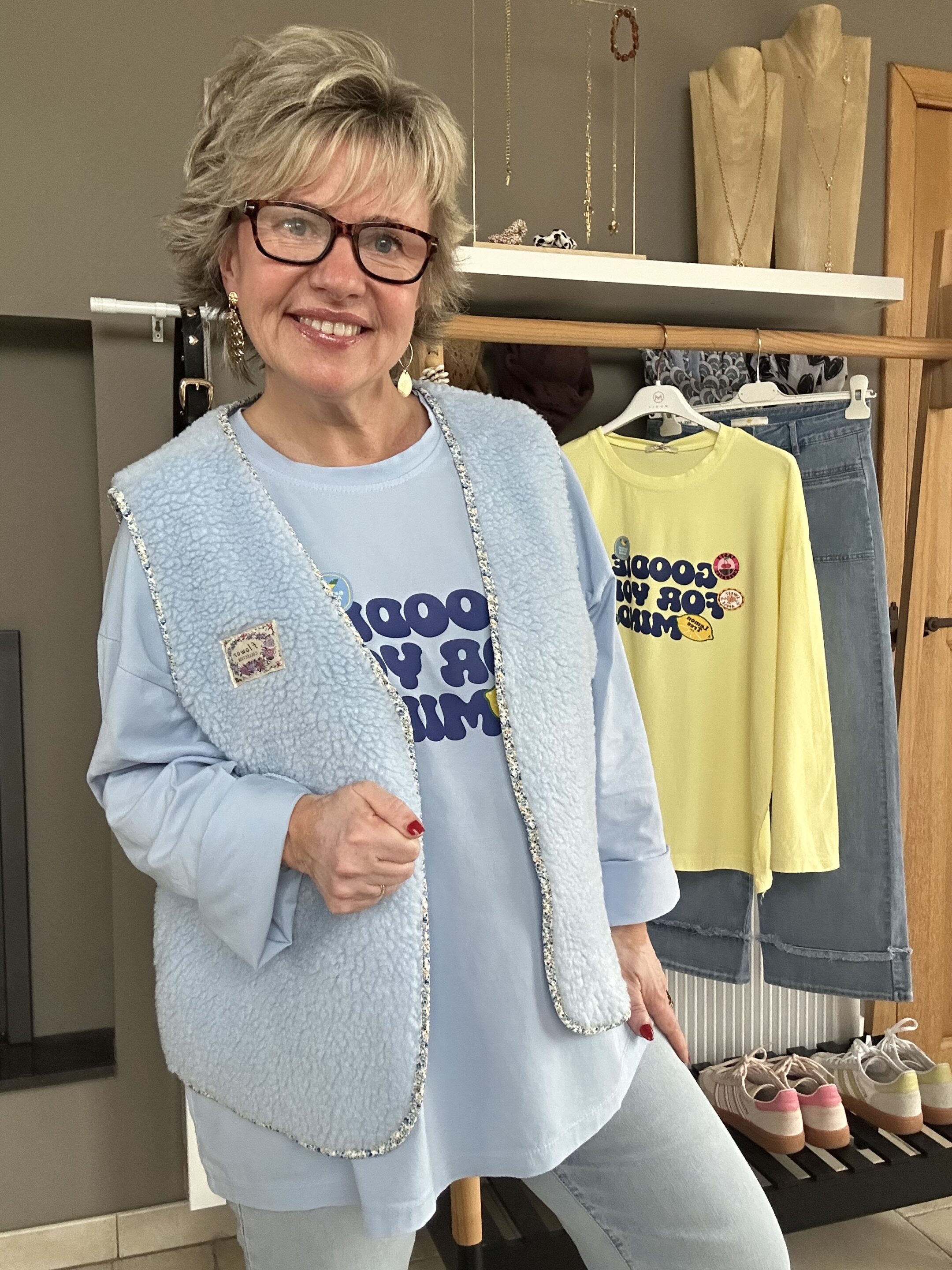 T-shirt GOODIES – Image 9