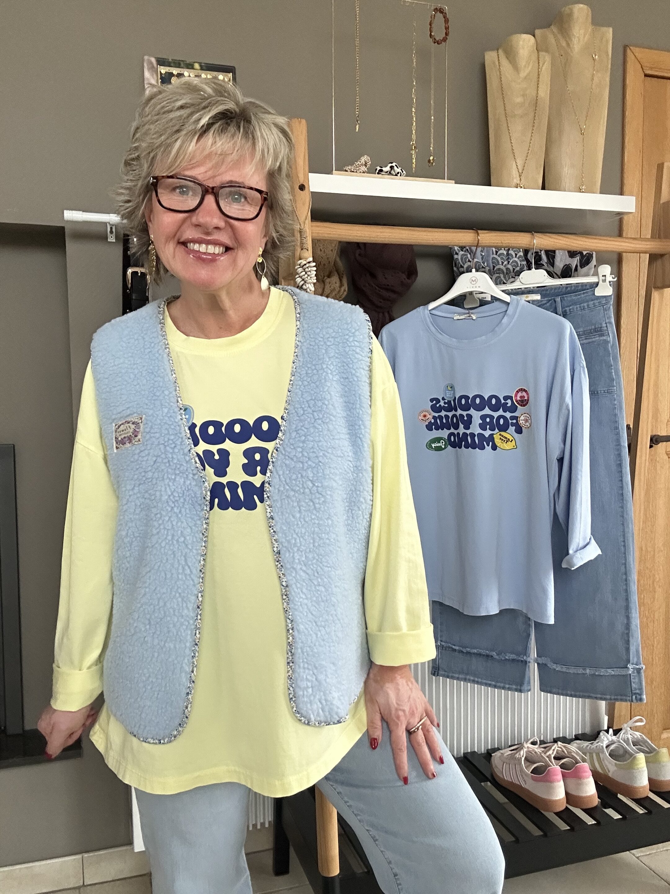 Gilet JUNE – Image 10