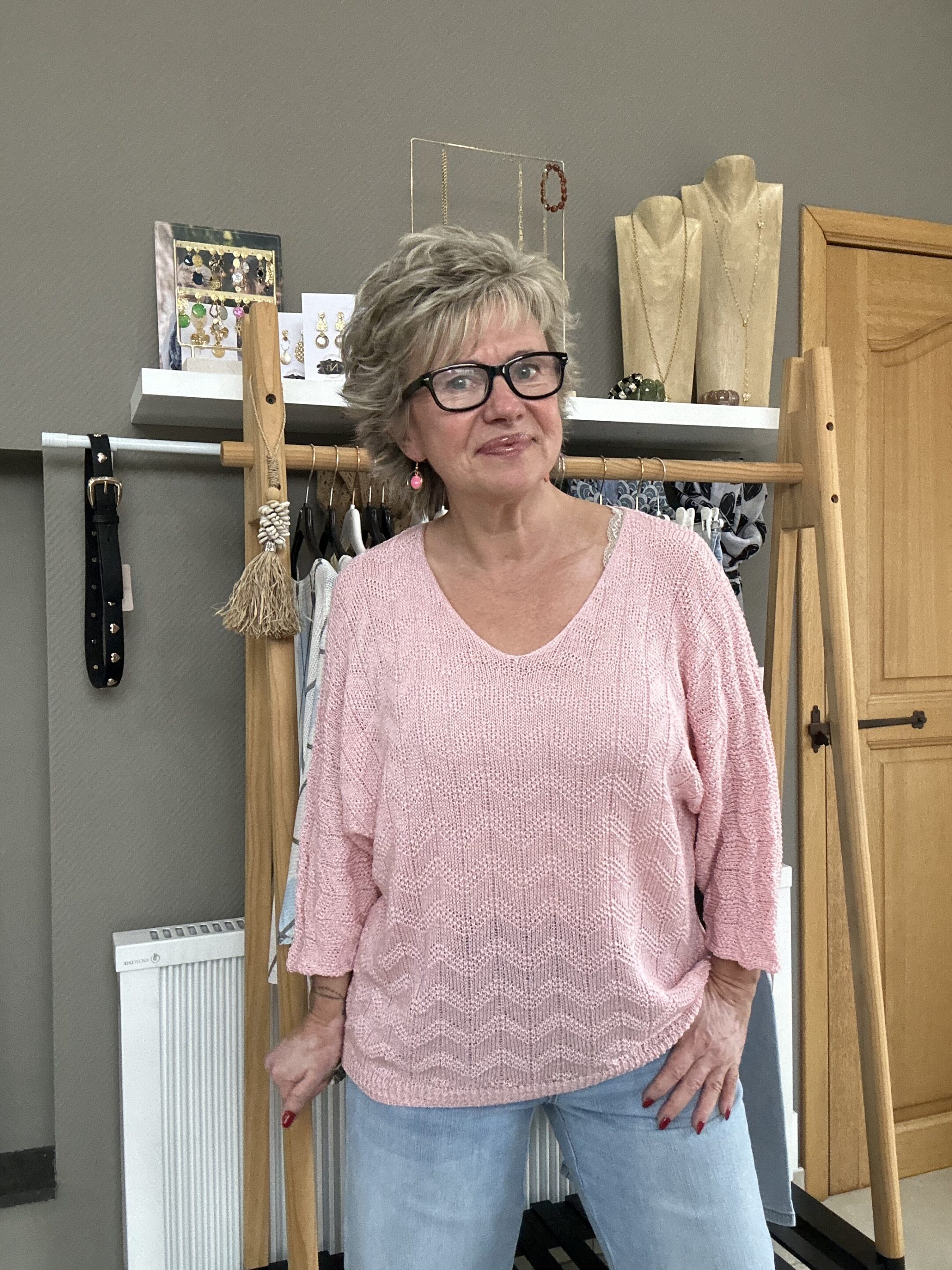 Pull HELOÏSE – Image 7