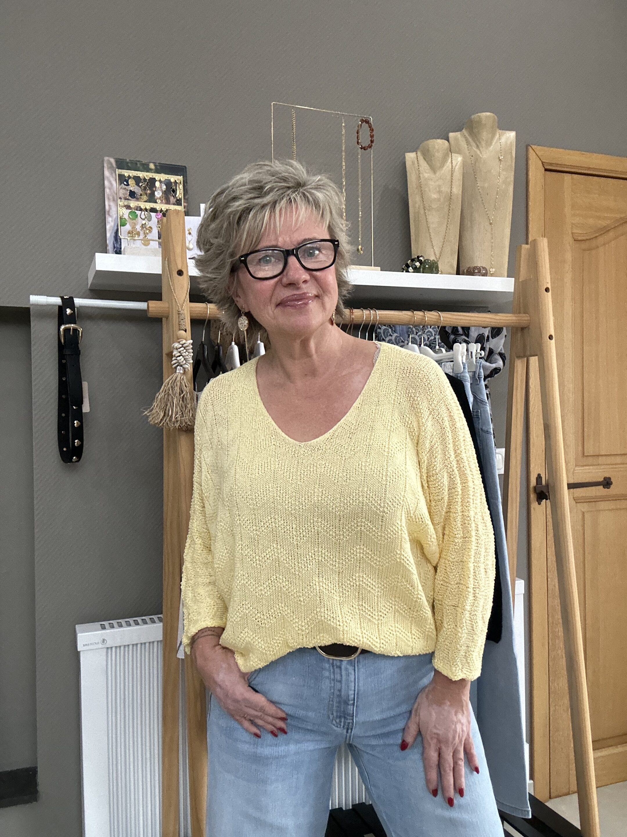 Pull HELOÏSE – Image 6