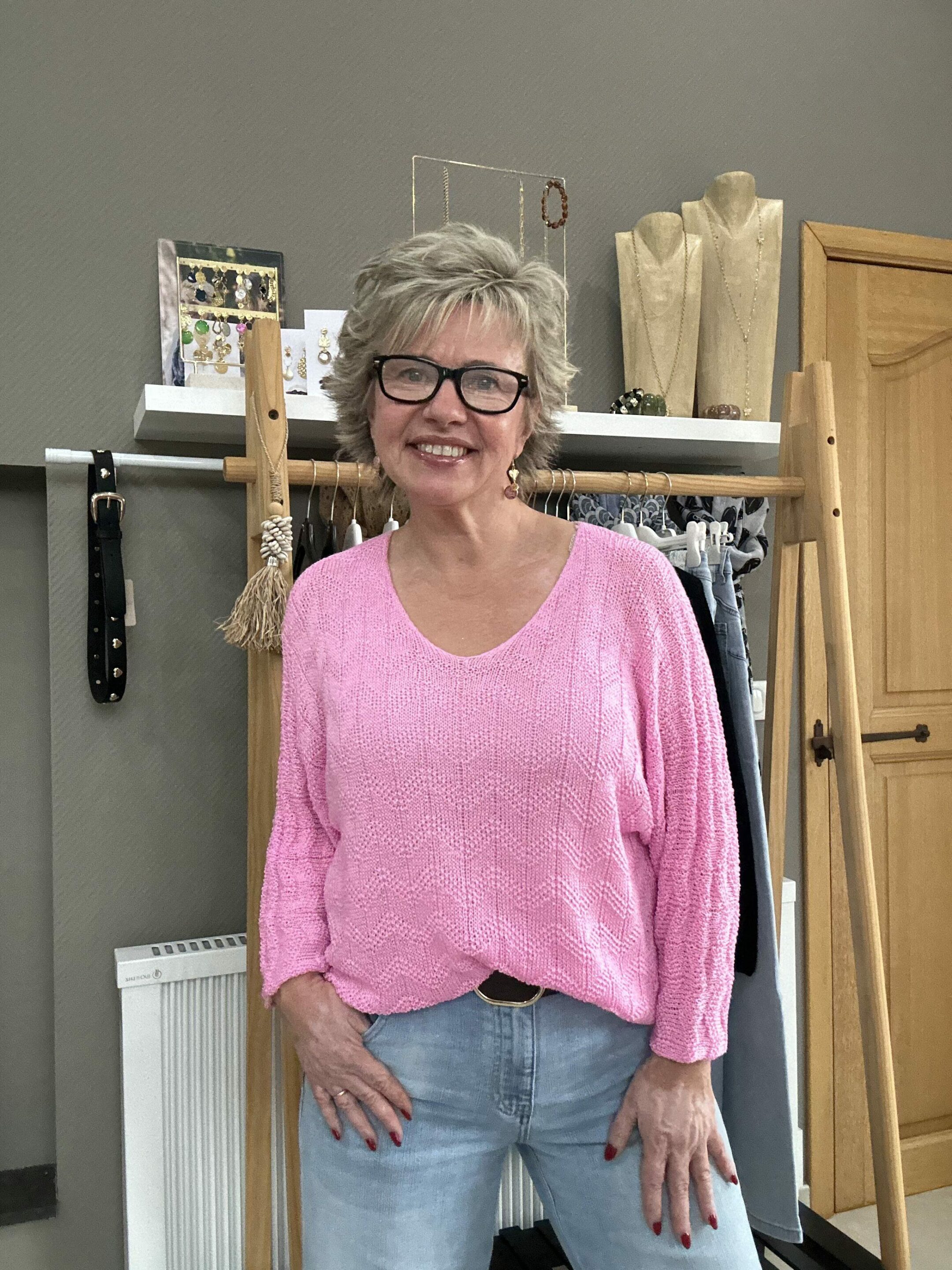 Pull HELOÏSE – Image 5