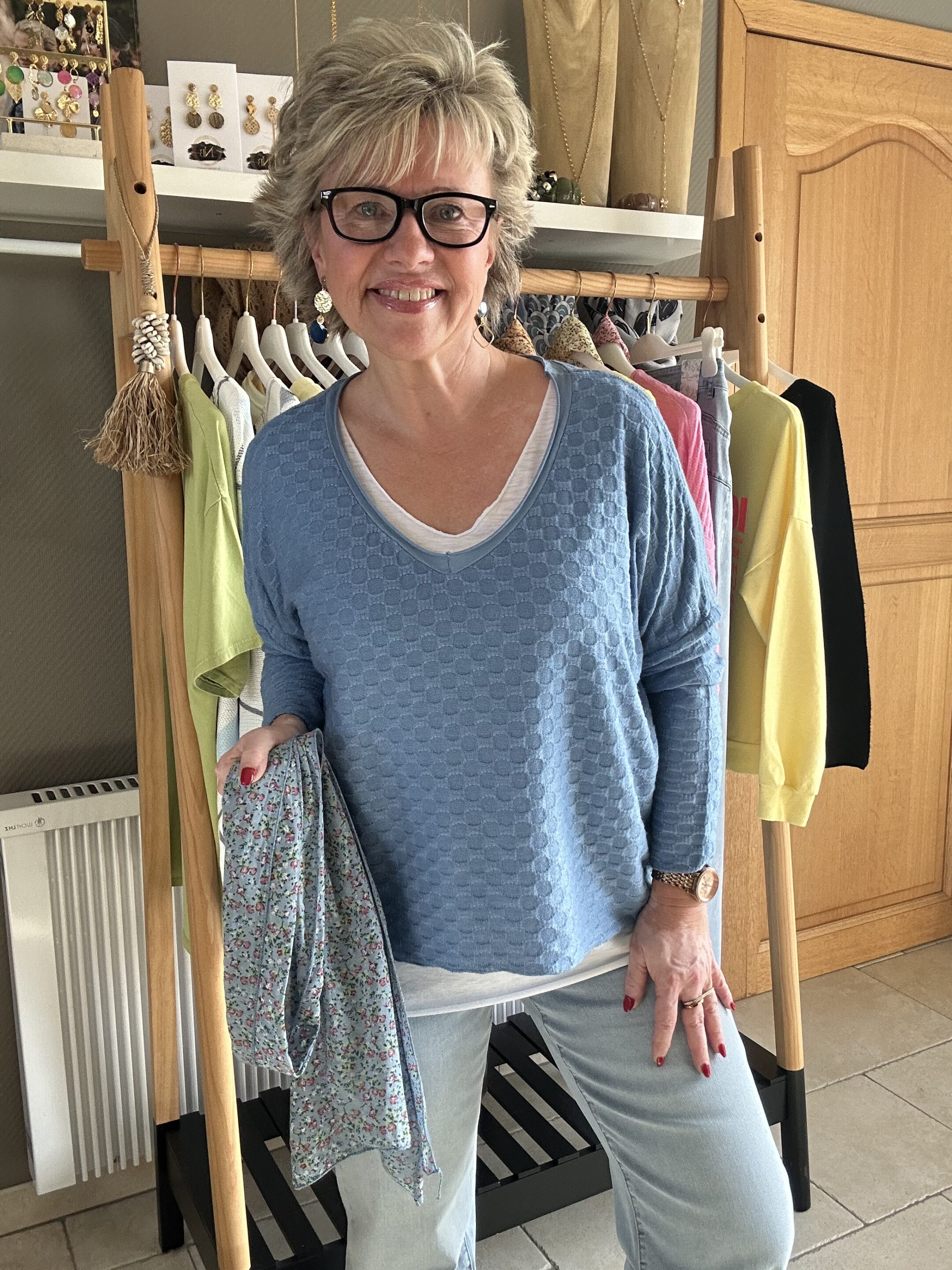 T-shirt XAVIER – Image 2