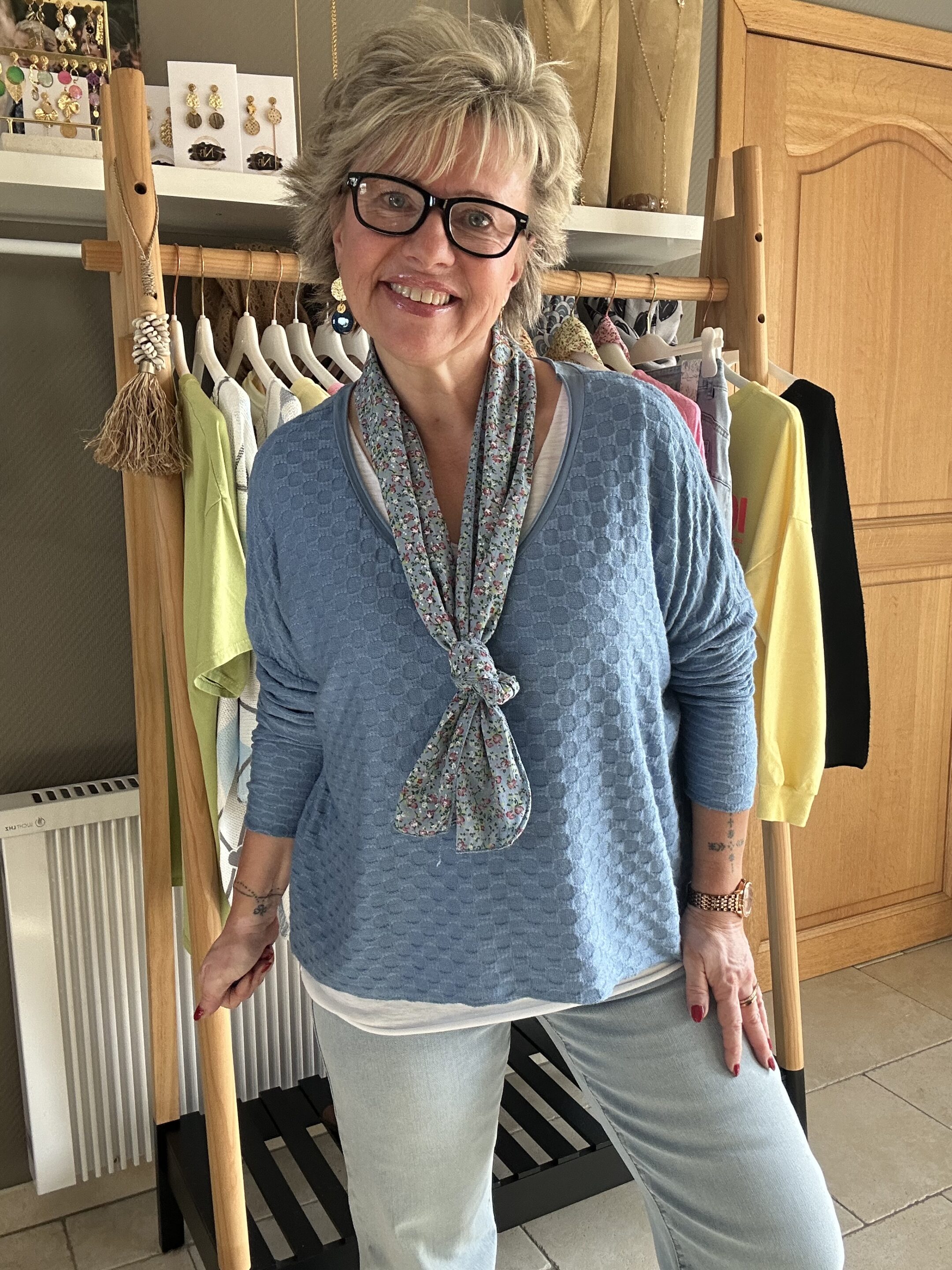 T-shirt XAVIER – Image 3