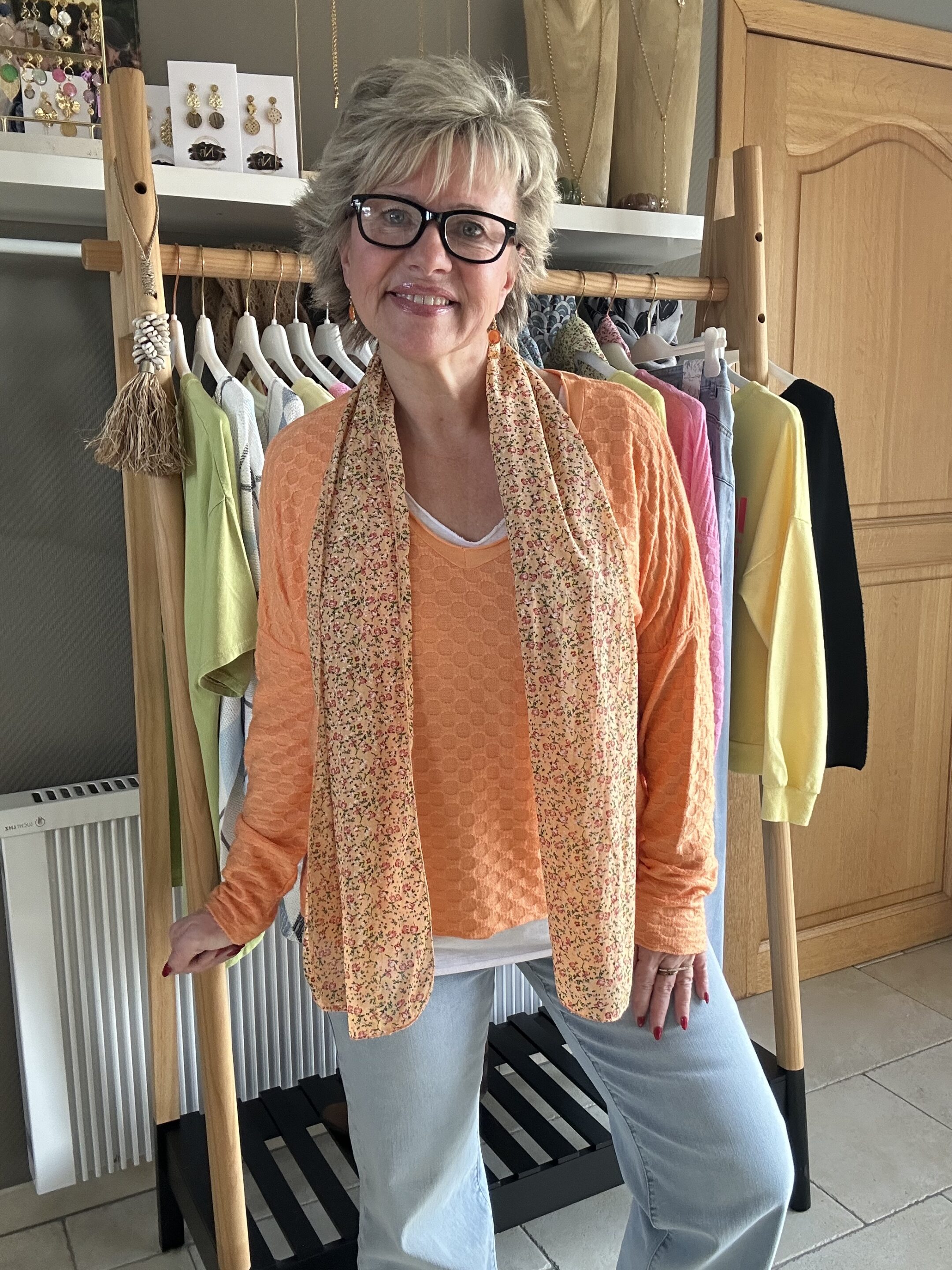 T-shirt XAVIER – Image 4