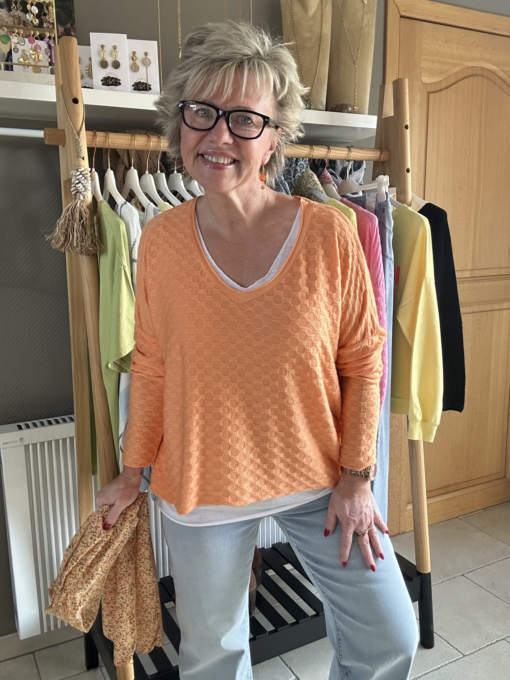 T-shirt XAVIER – Image 5