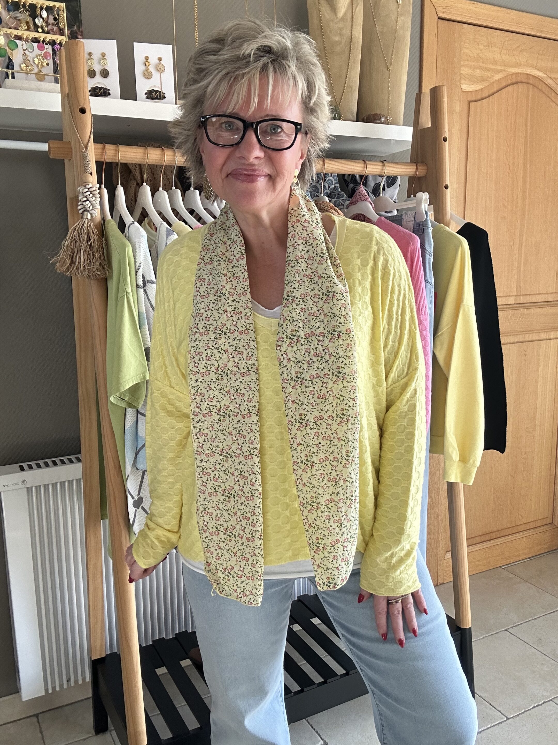 T-shirt XAVIER – Image 6