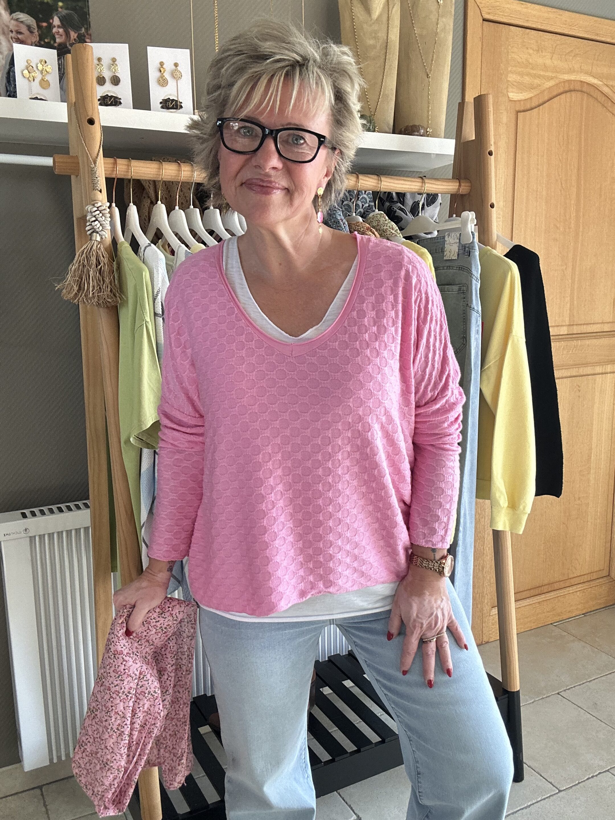 T-shirt XAVIER – Image 8