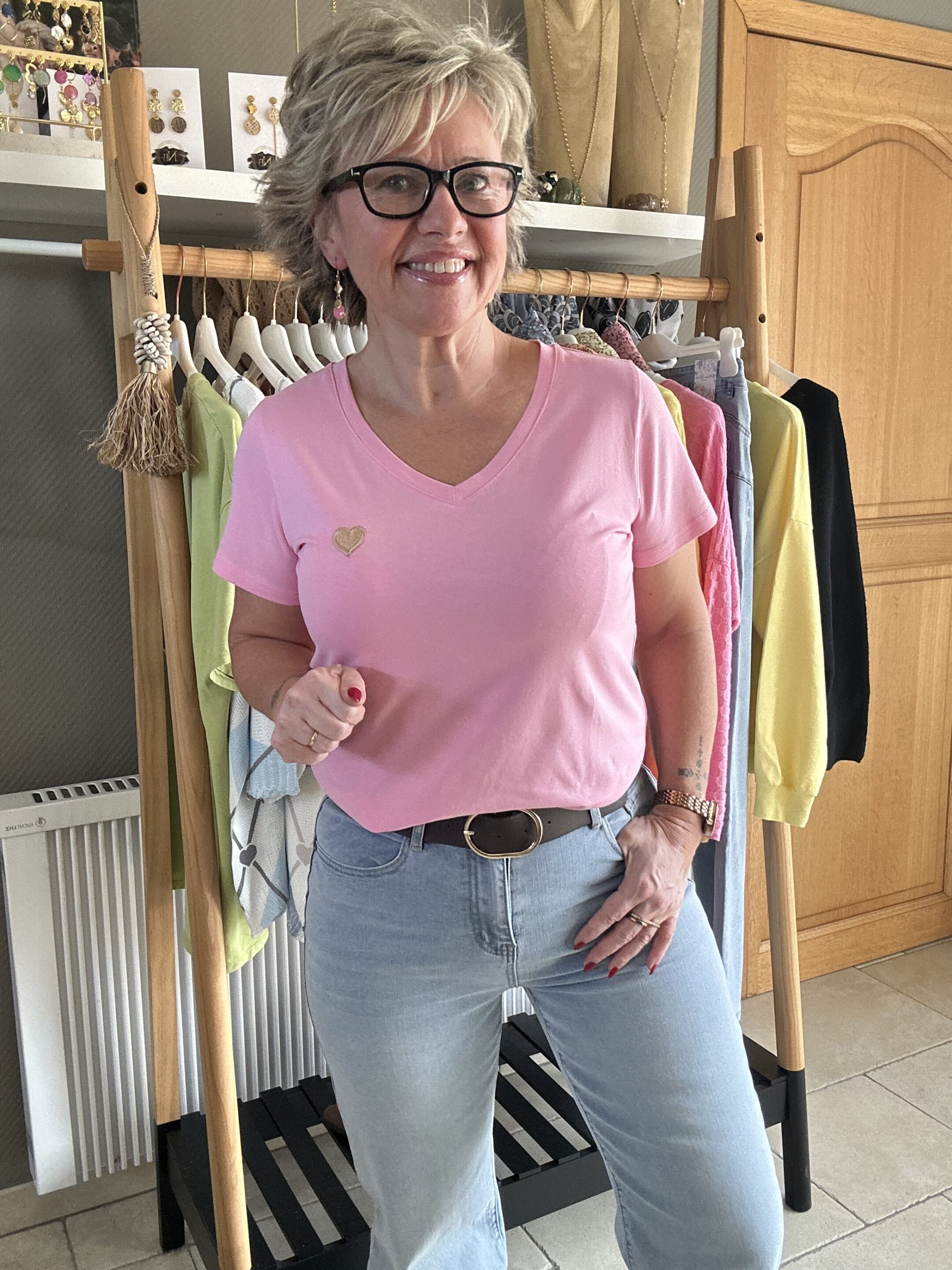 T-shirt VALENTIN – Image 2