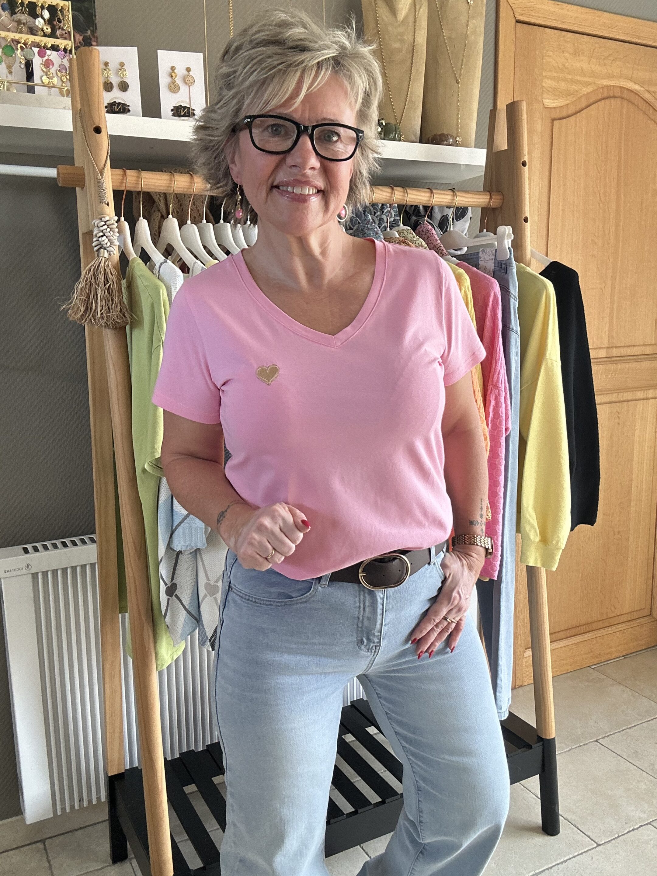 T-shirt VALENTIN – Image 4