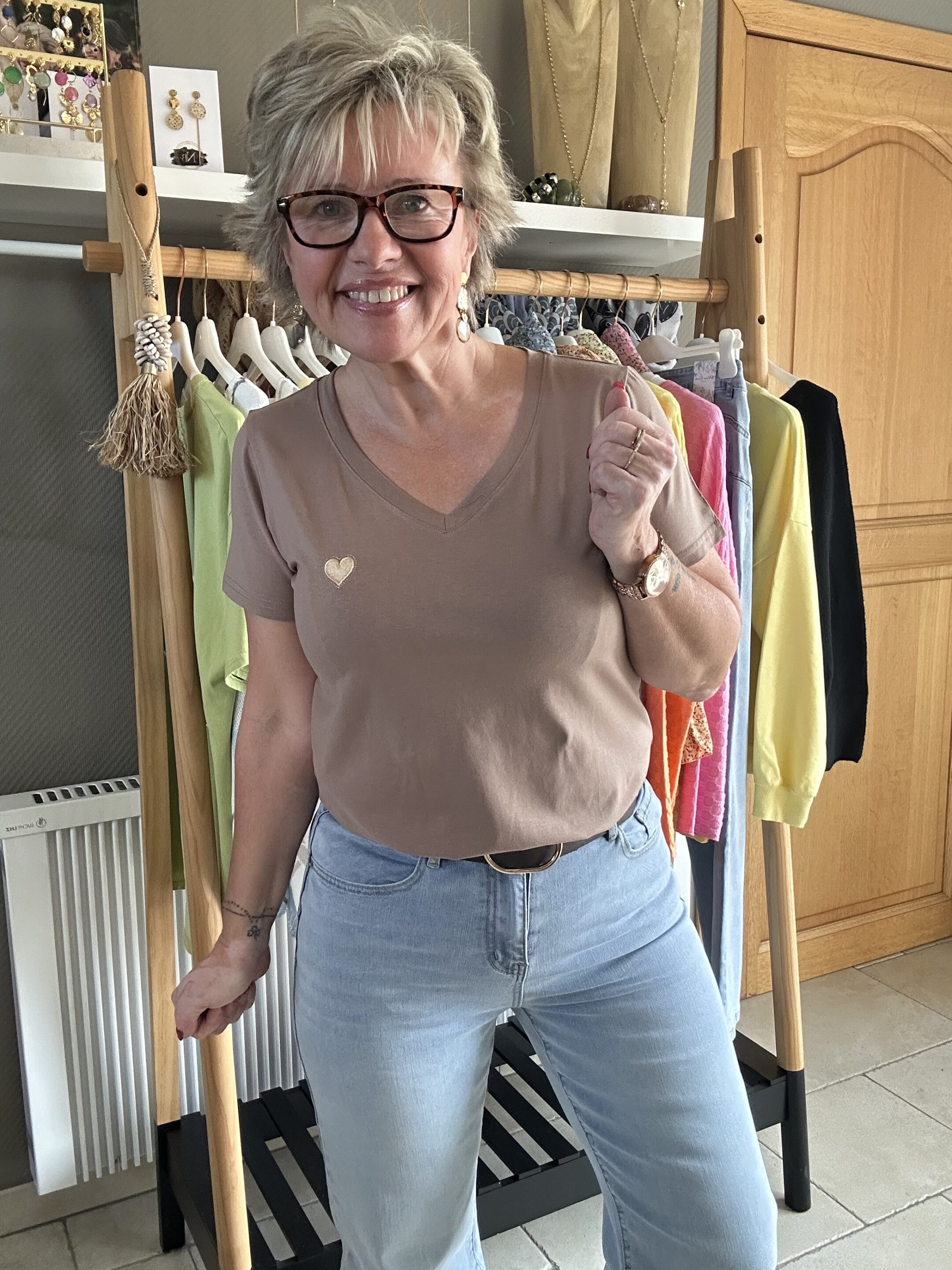 T-shirt VALENTIN – Image 3