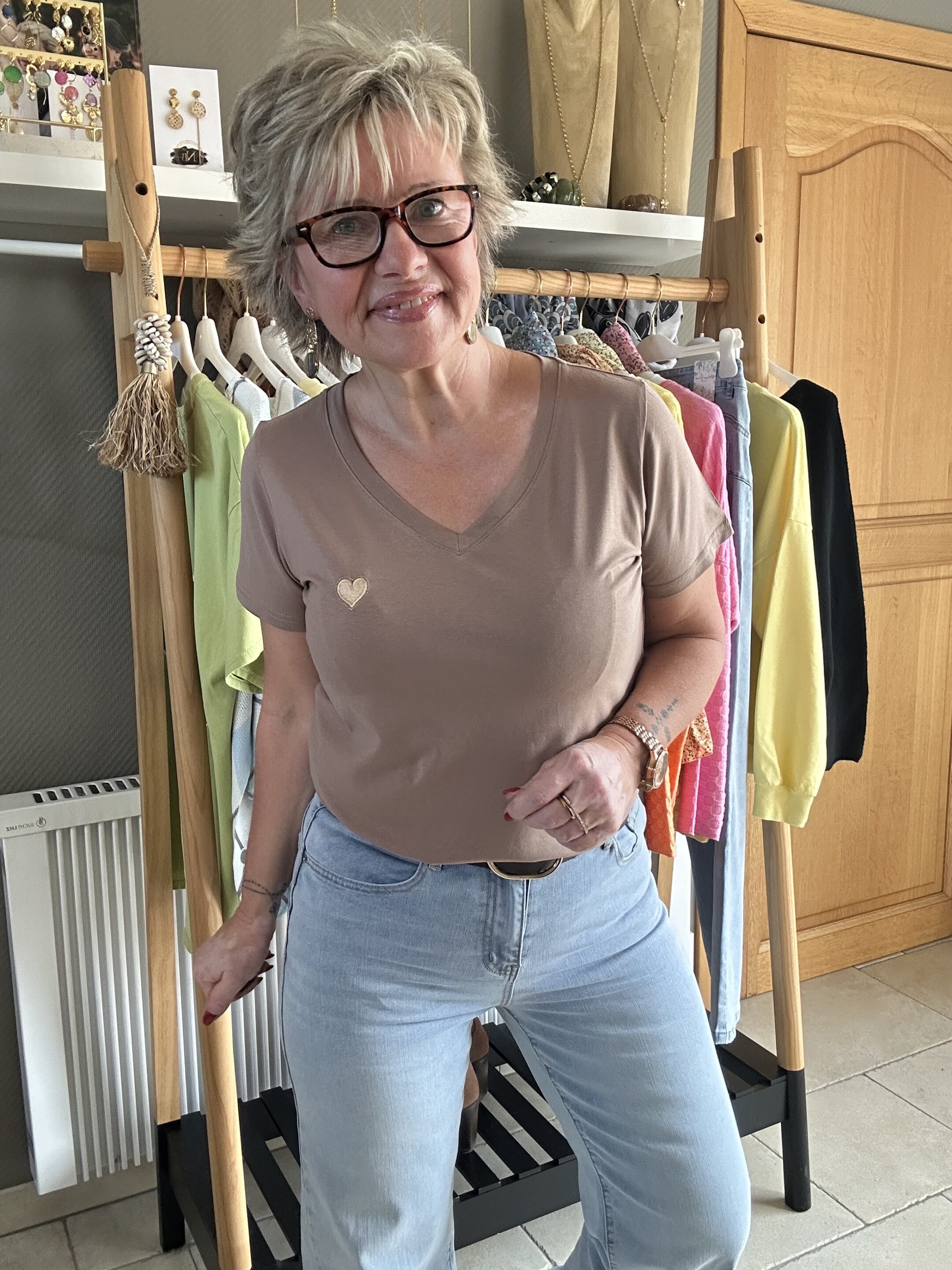 T-shirt VALENTIN – Image 5