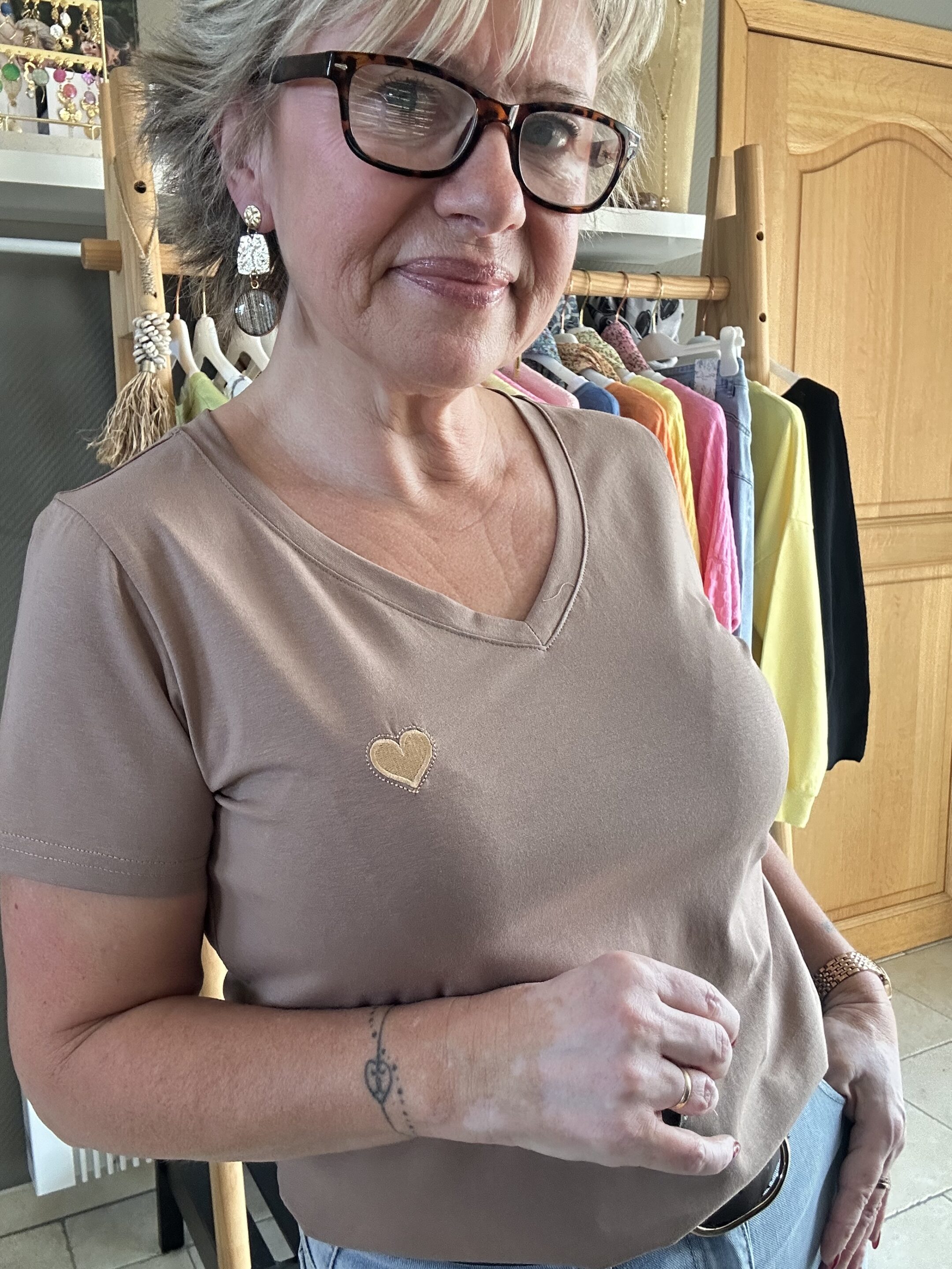 T-shirt VALENTIN – Image 6