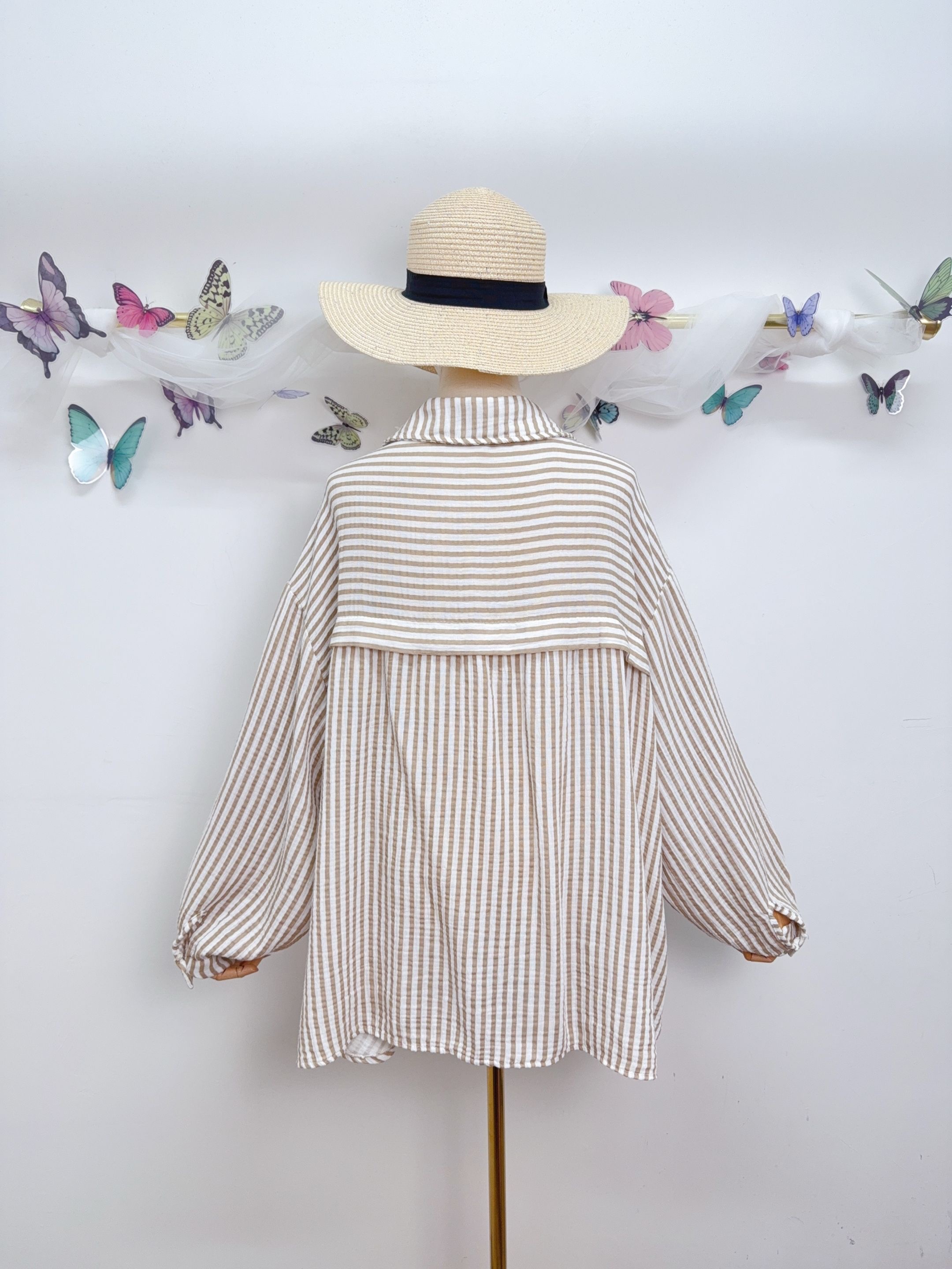 Chemise GINETTE – Image 8