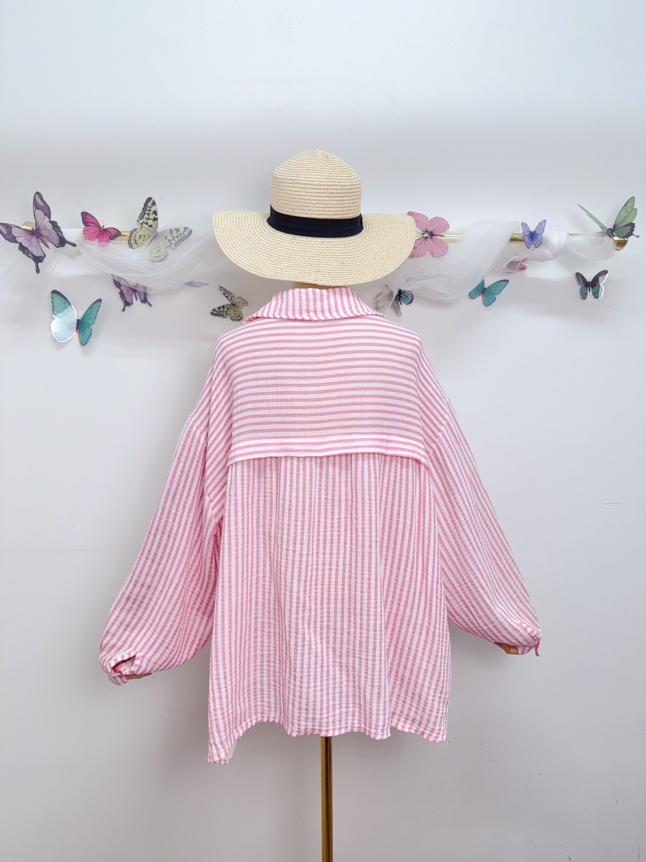 Chemise GINETTE – Image 7