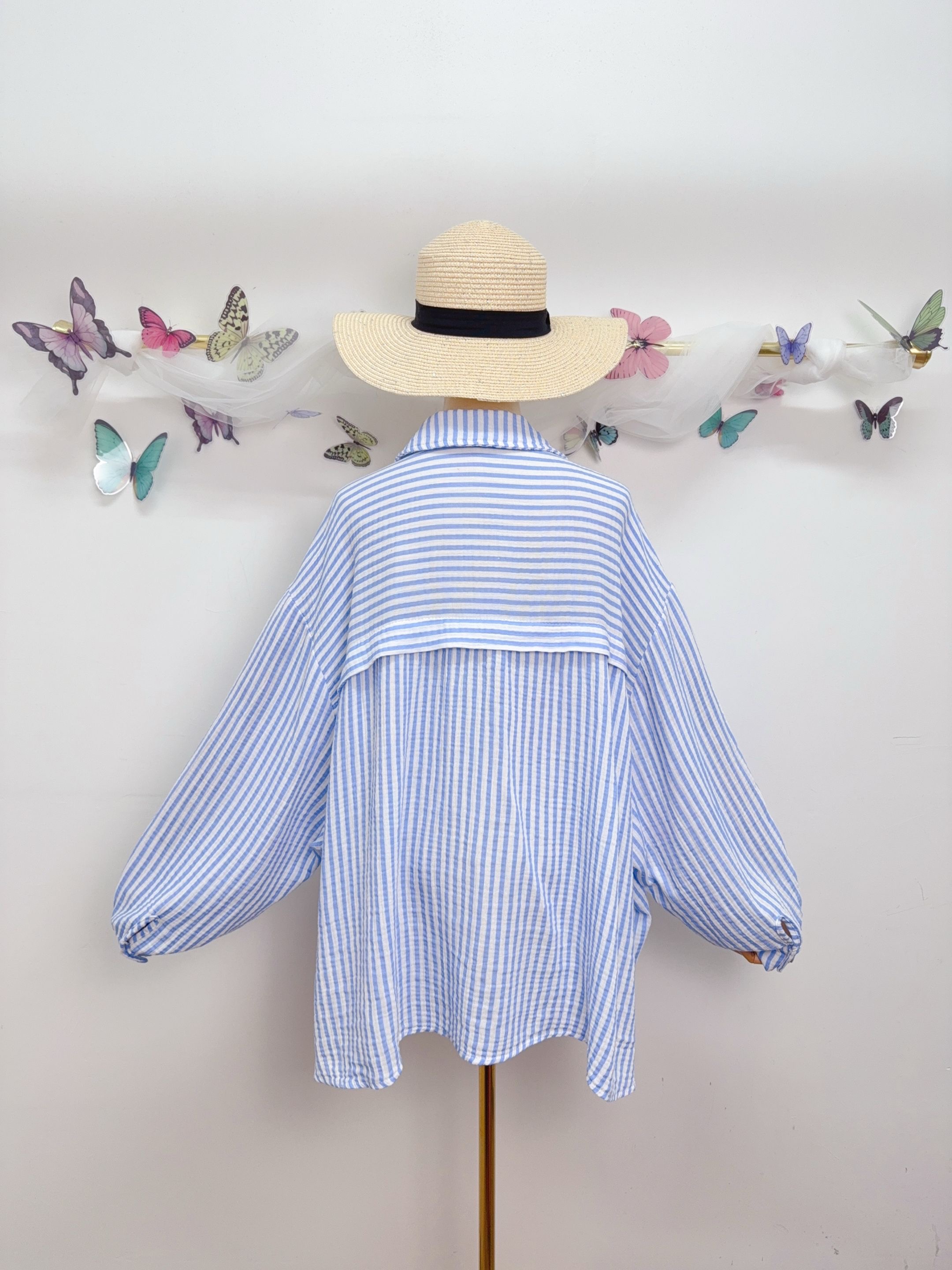 Chemise GINETTE – Image 6