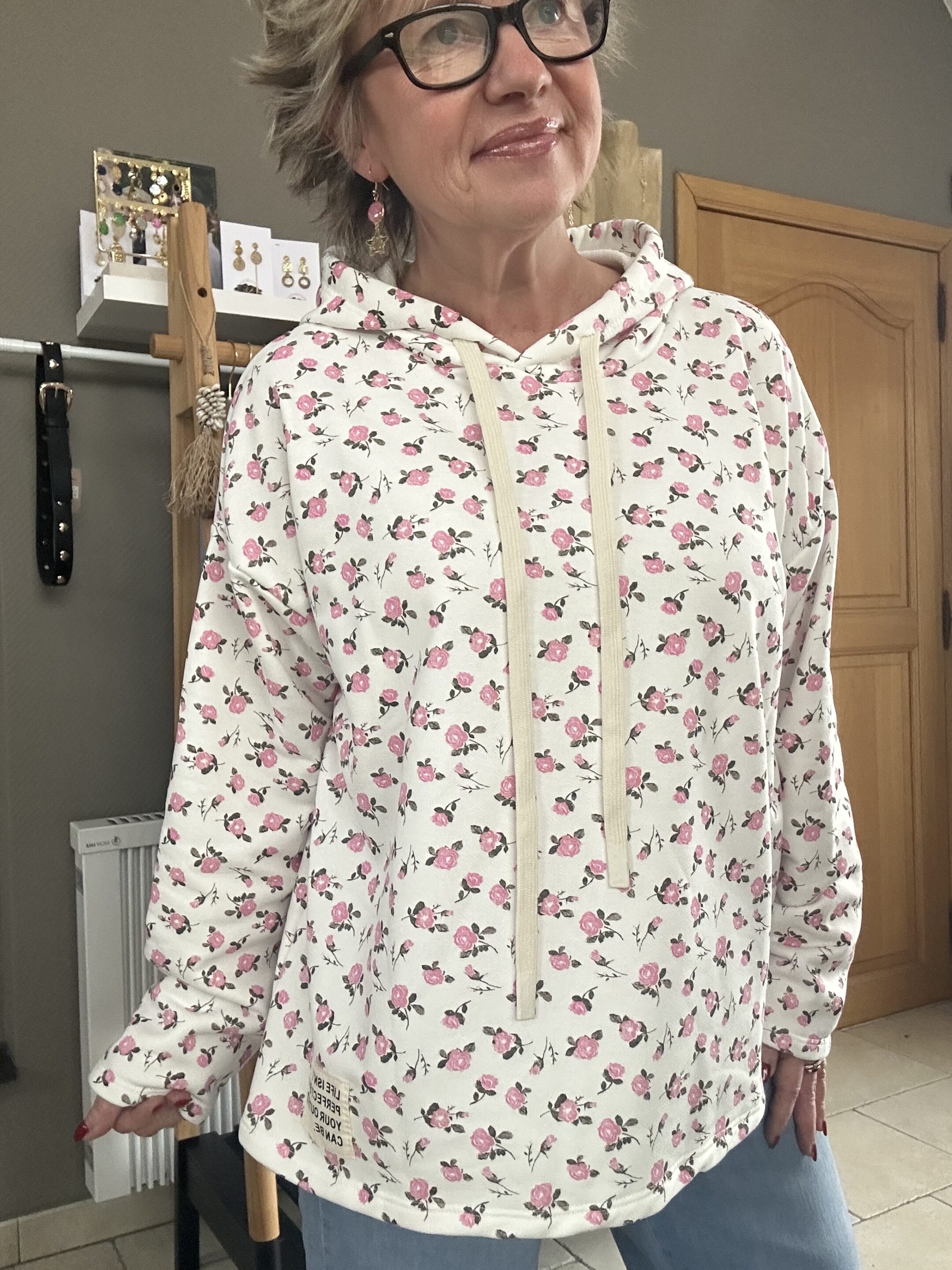 Sweat HELENA – Image 5