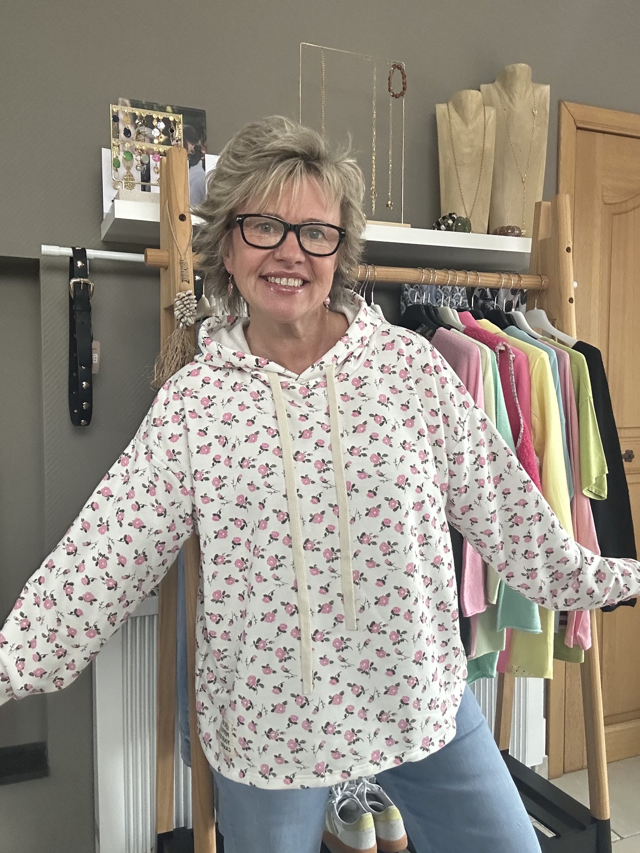 Sweat HELENA – Image 3