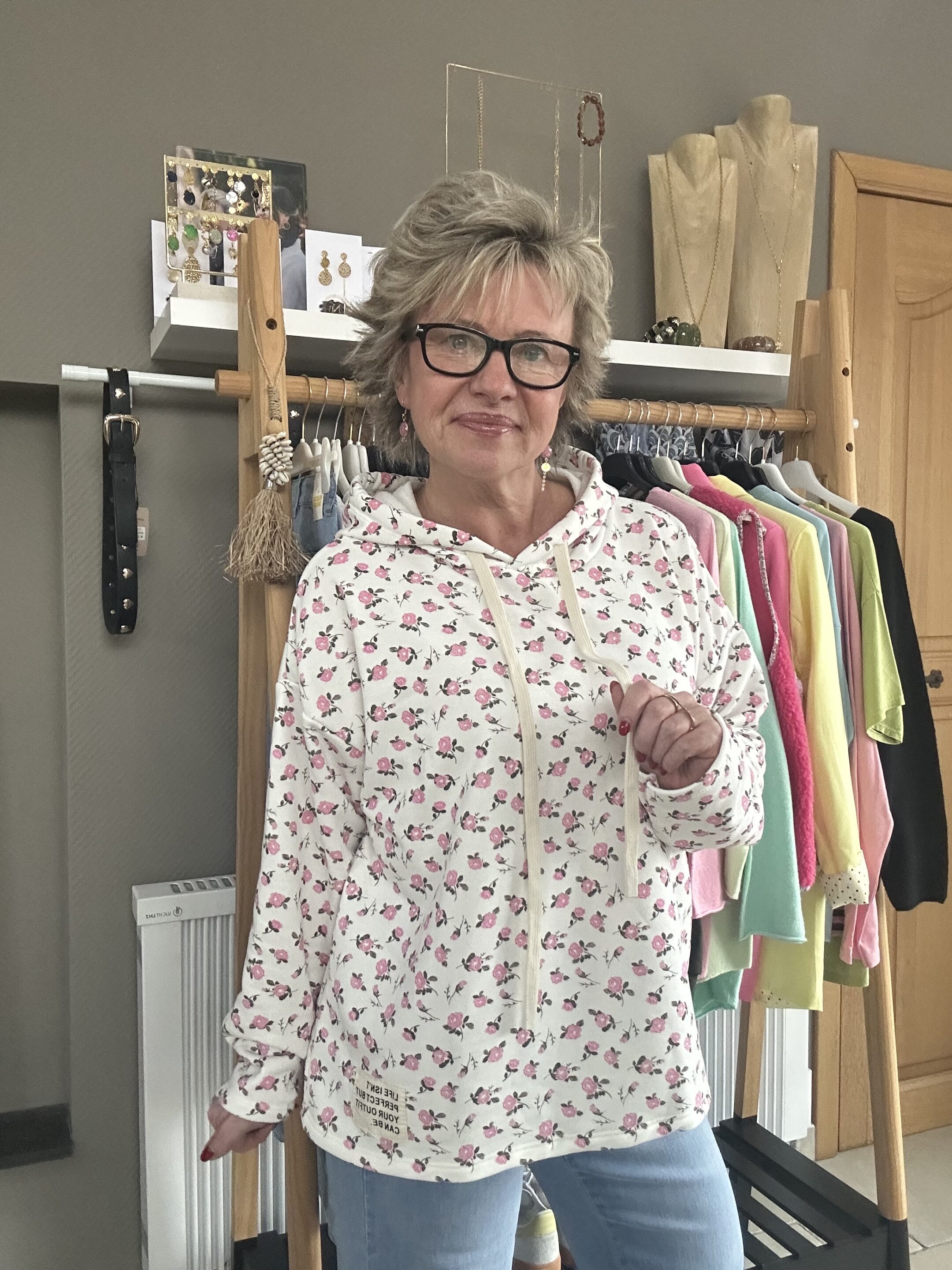 Sweat HELENA – Image 2