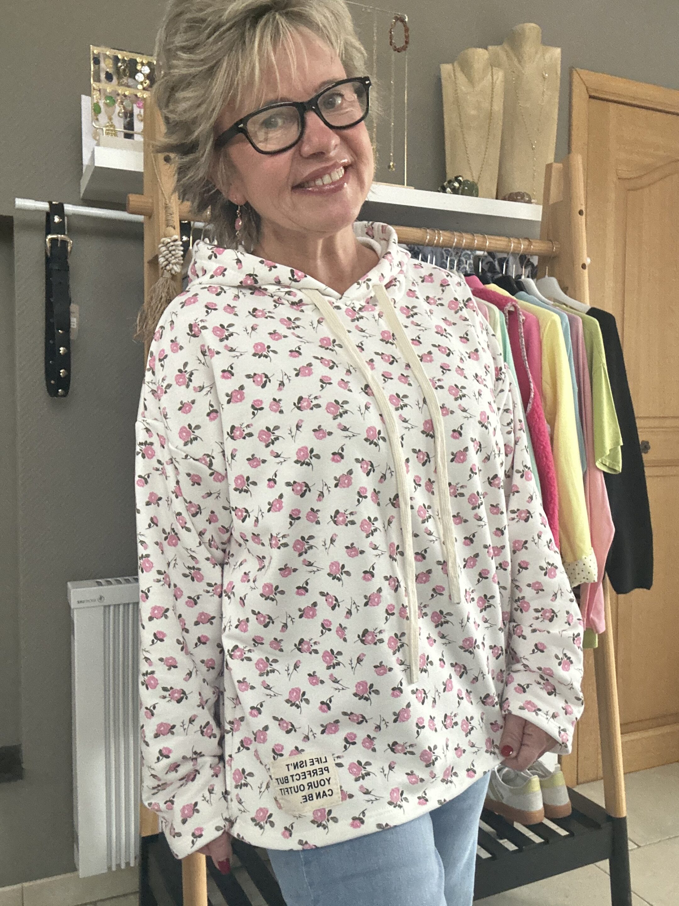 Sweat HELENA – Image 4