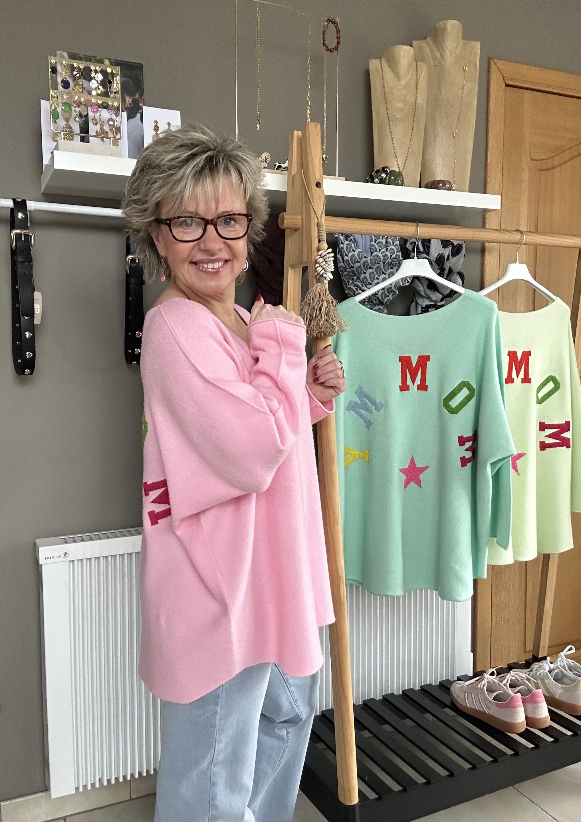 Pull MOMMY – Image 2